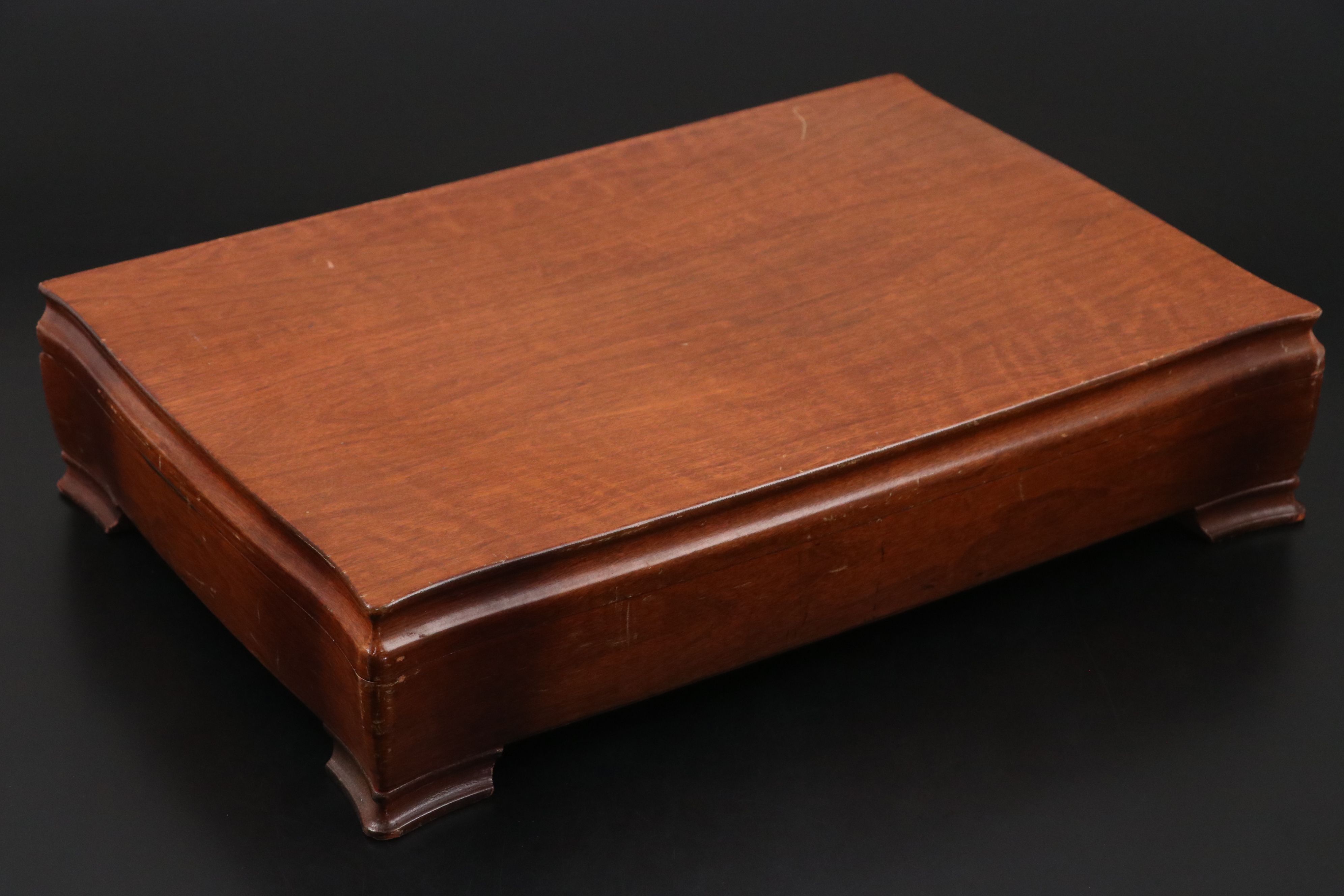 Rogers "Remembrance" Silver Plate Flatware with Sterling Shakers, 20th Century