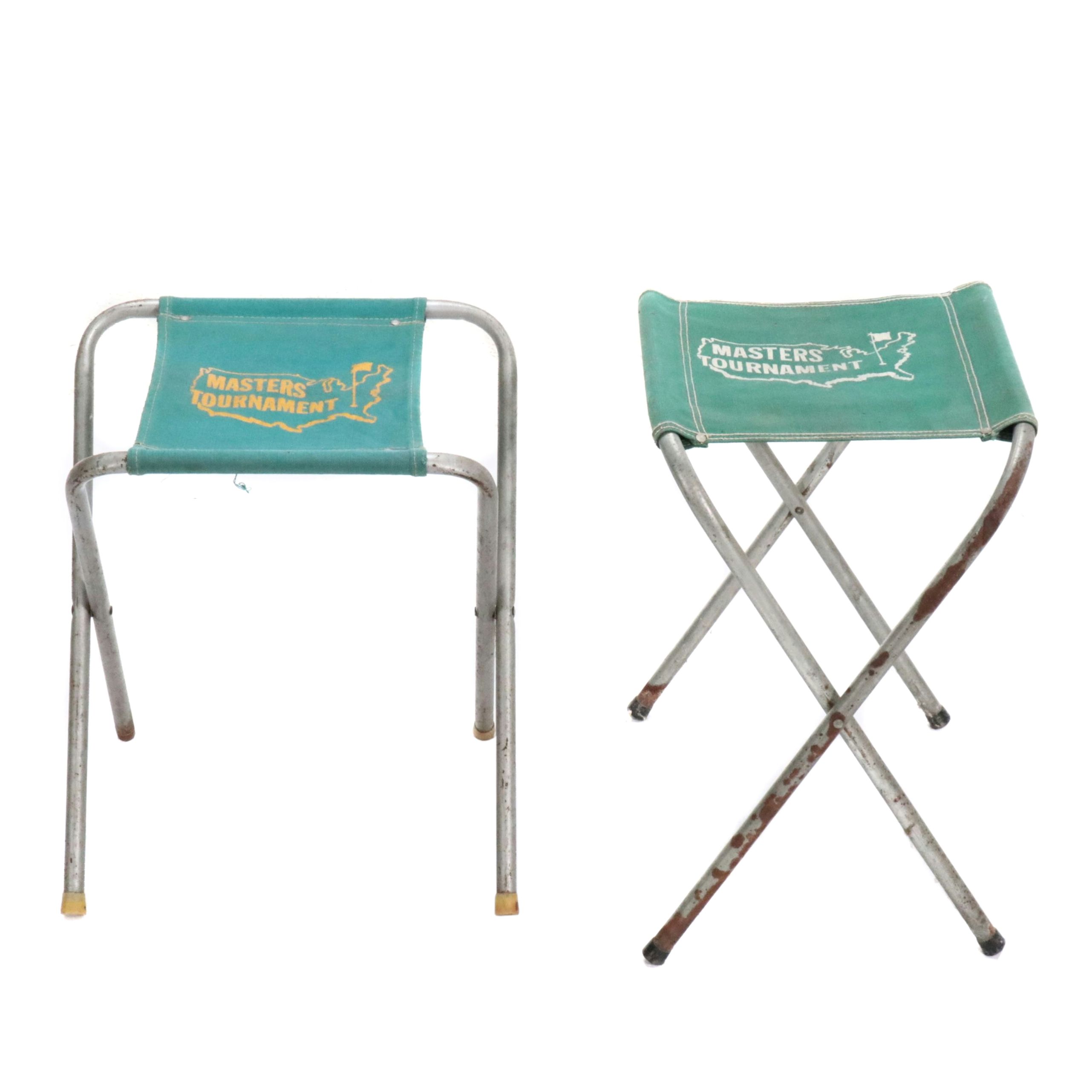 Masters Tournament Folding Chairs