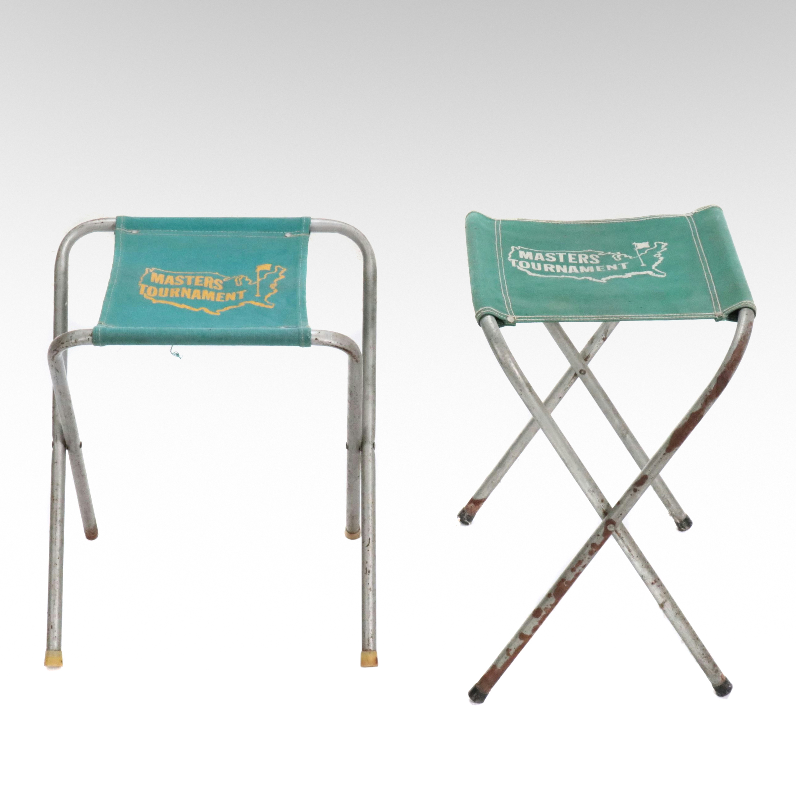 Masters Tournament Folding Chairs