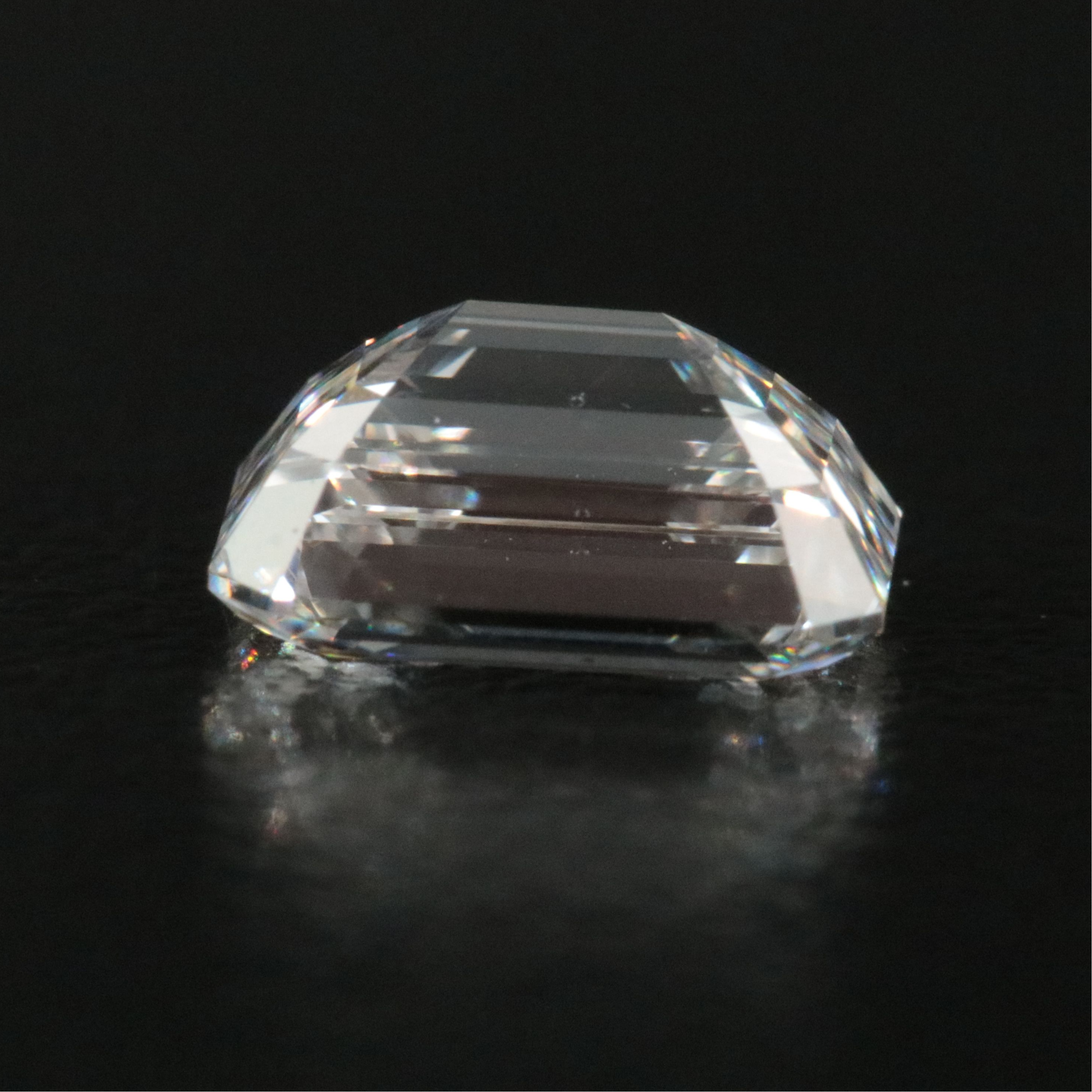 Loose 1.50 CT Lab Grown Diamond with IGI Report