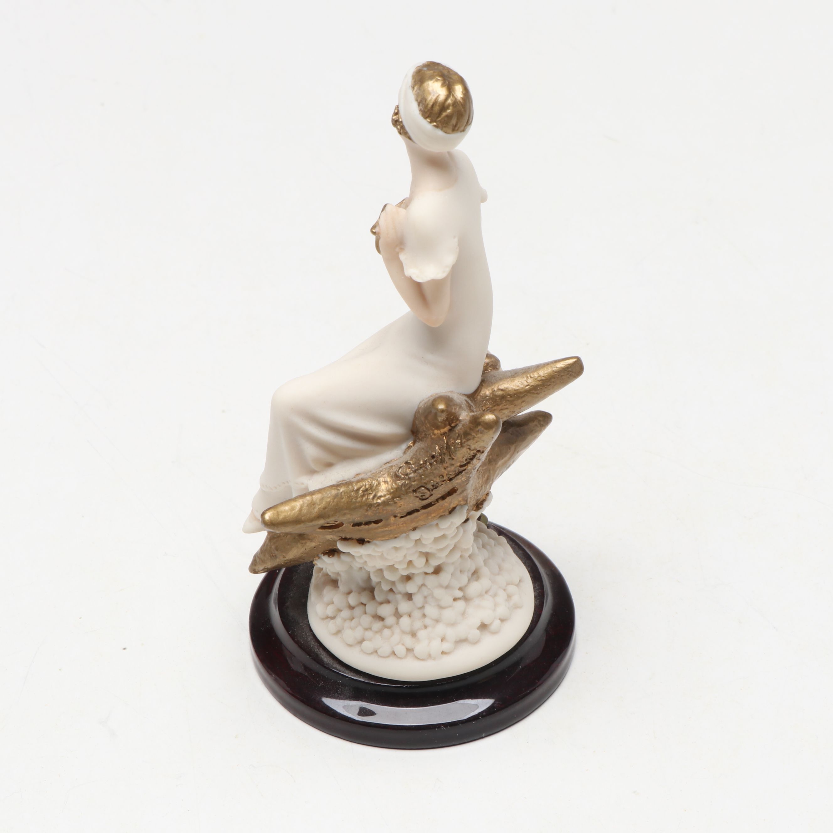 Giuseppe Armani "Tender Hearts," "Chantal," and More Porcelain Figurines