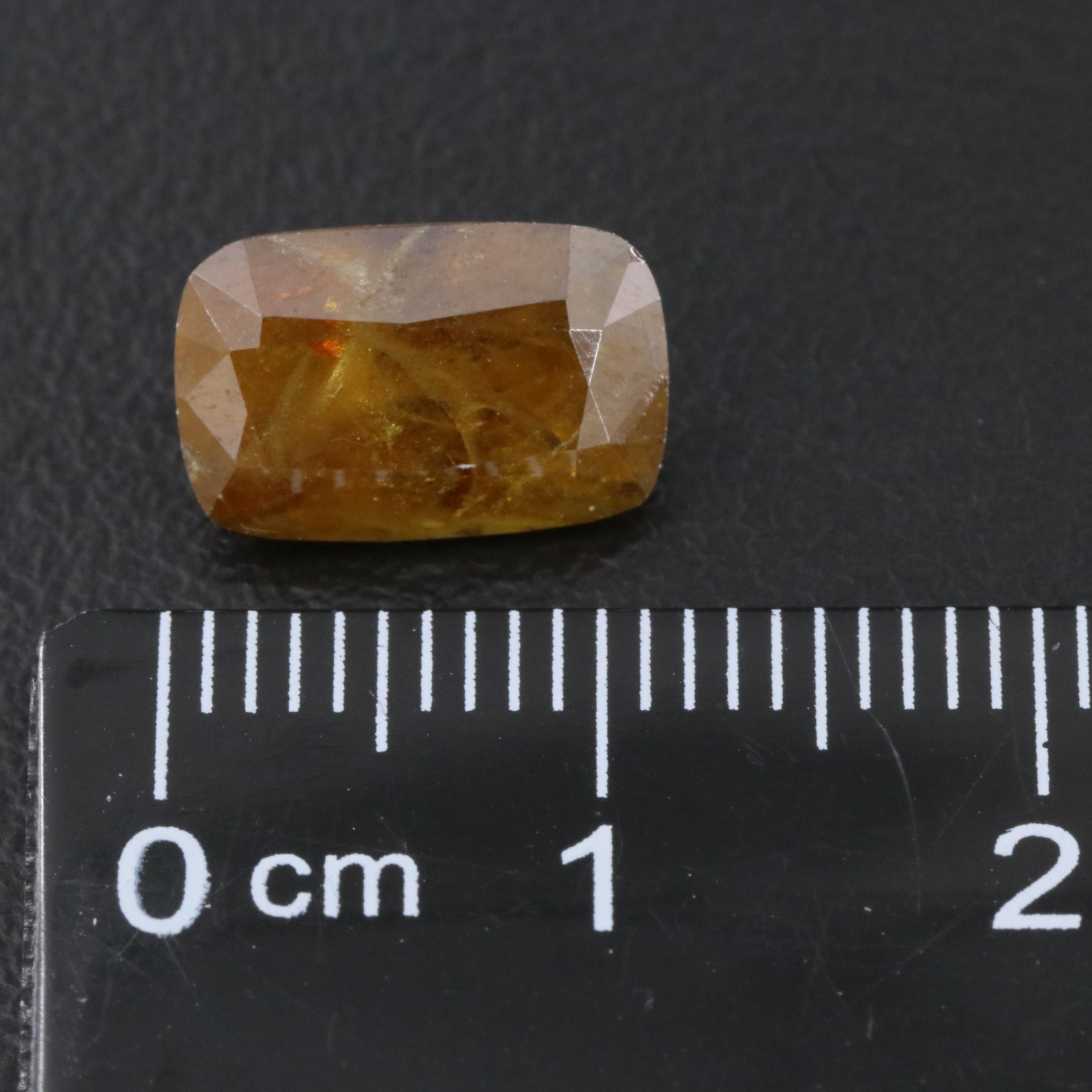 Loose 13.30 CTW Sphenes