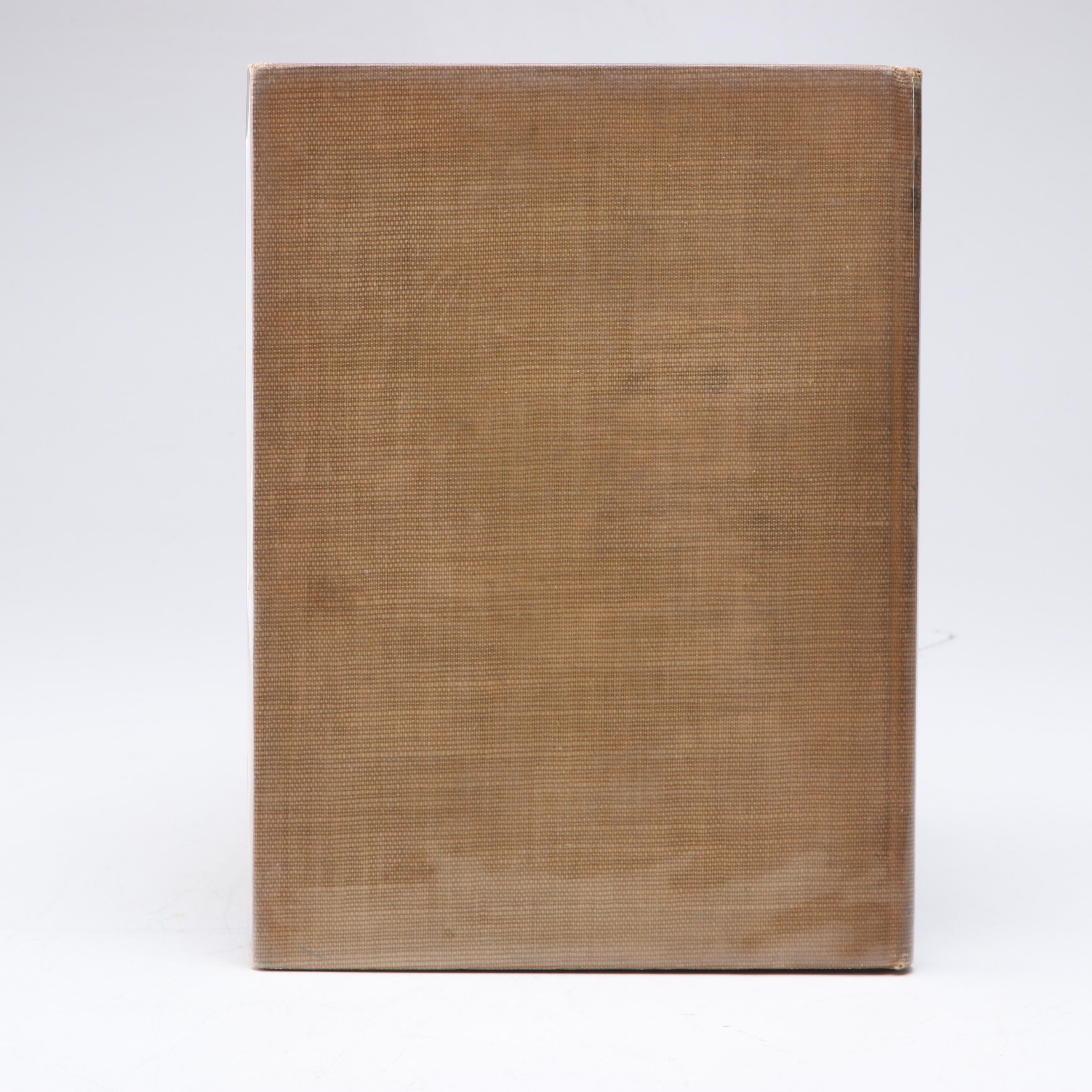 N. C. Wyeth Illustrated First Edition "The Pike County Ballads" and More Books