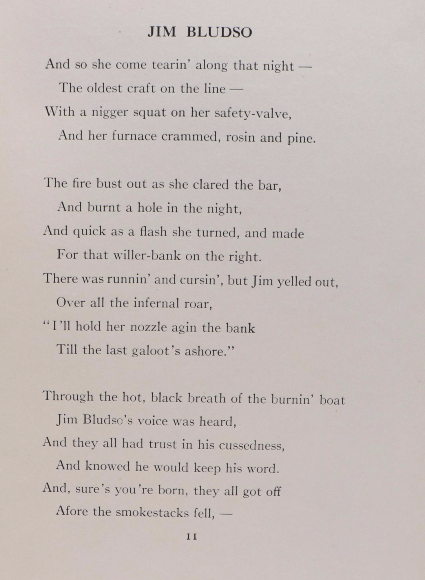 N. C. Wyeth Illustrated First Edition "The Pike County Ballads" and More Books