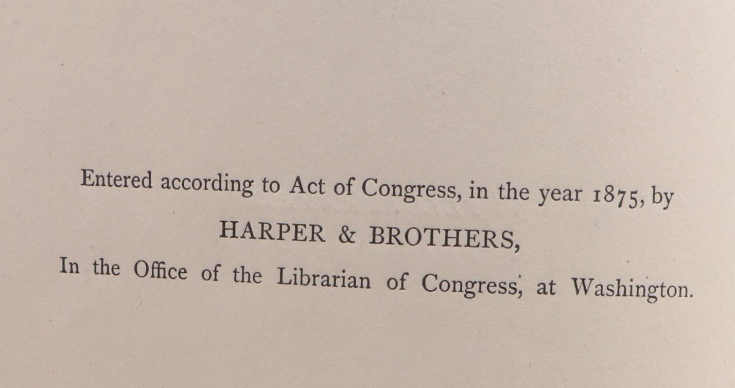 N. C. Wyeth Illustrated First Edition "The Pike County Ballads" and More Books