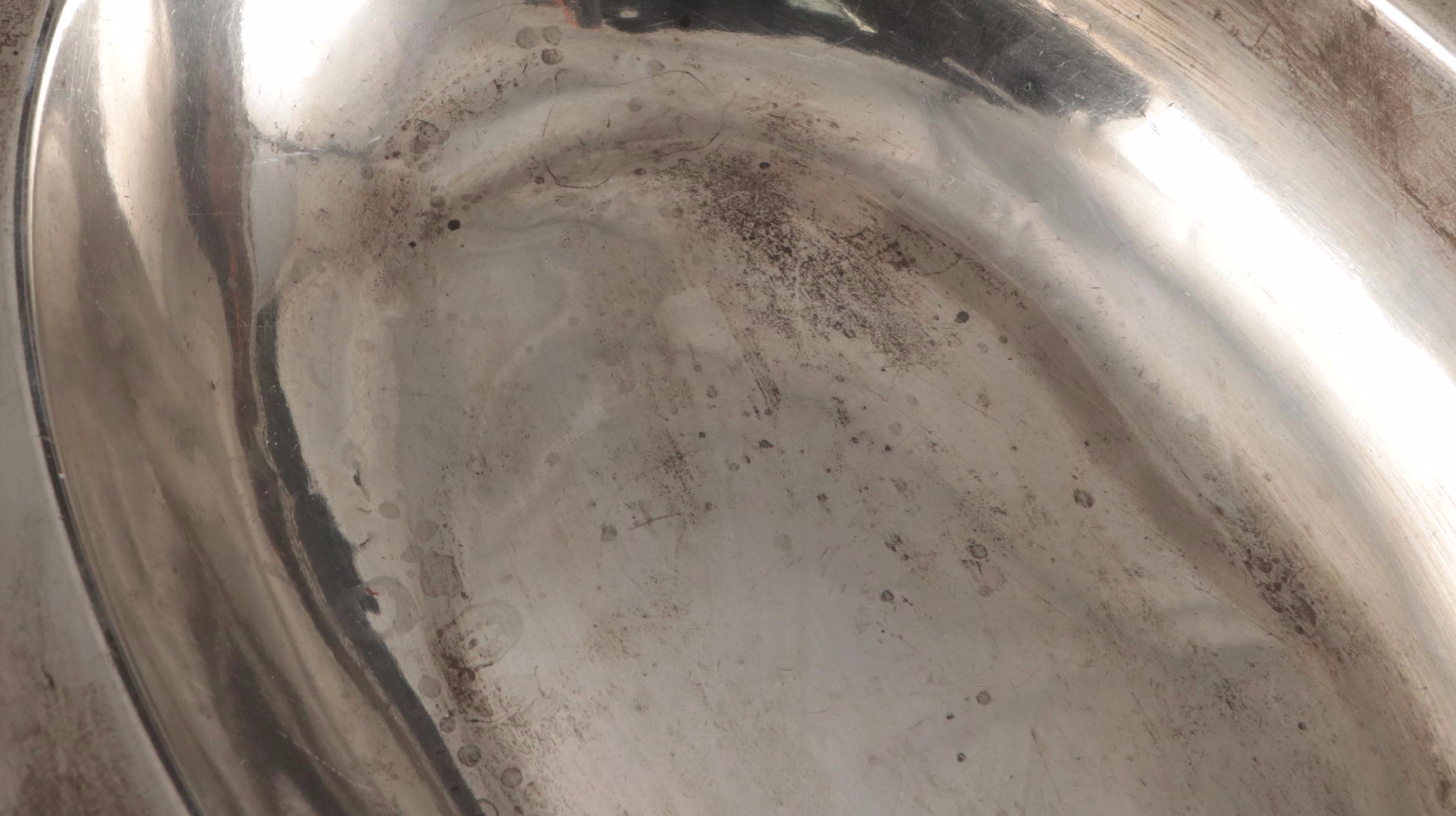 Sterling Whiting Bowl, Fisher Sterling Sugar Bowl, and More Sterling Tableware