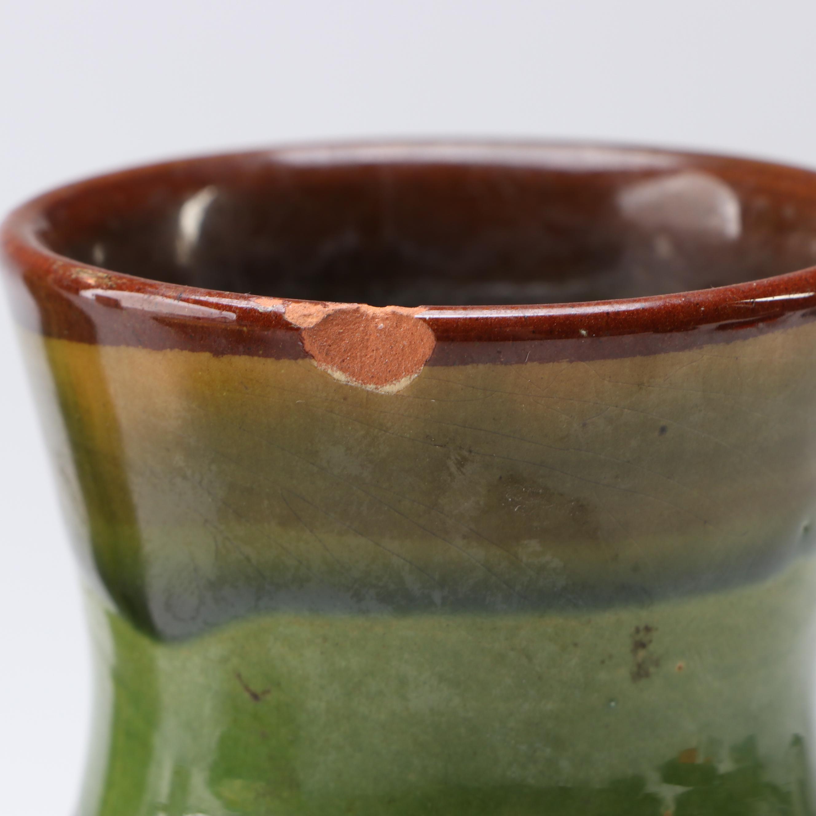 Mid Century Modern Ceramic Vase, Dish, Ashtray and More