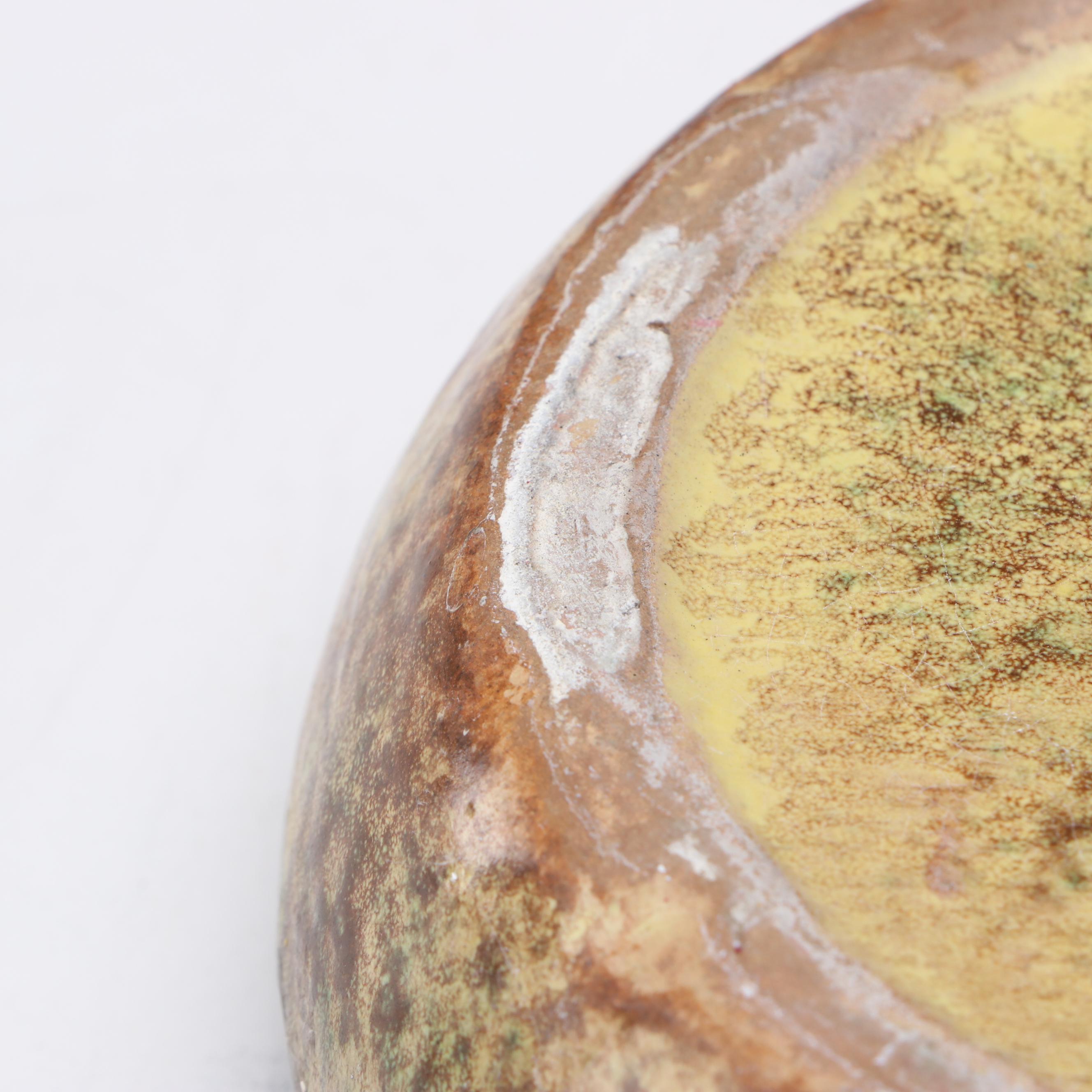 Mid Century Modern Ceramic Vase, Dish, Ashtray and More