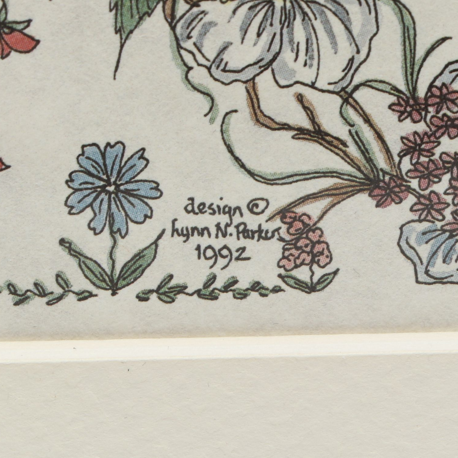 Framed Calligraphy Texts and More Inspirational Framed Works