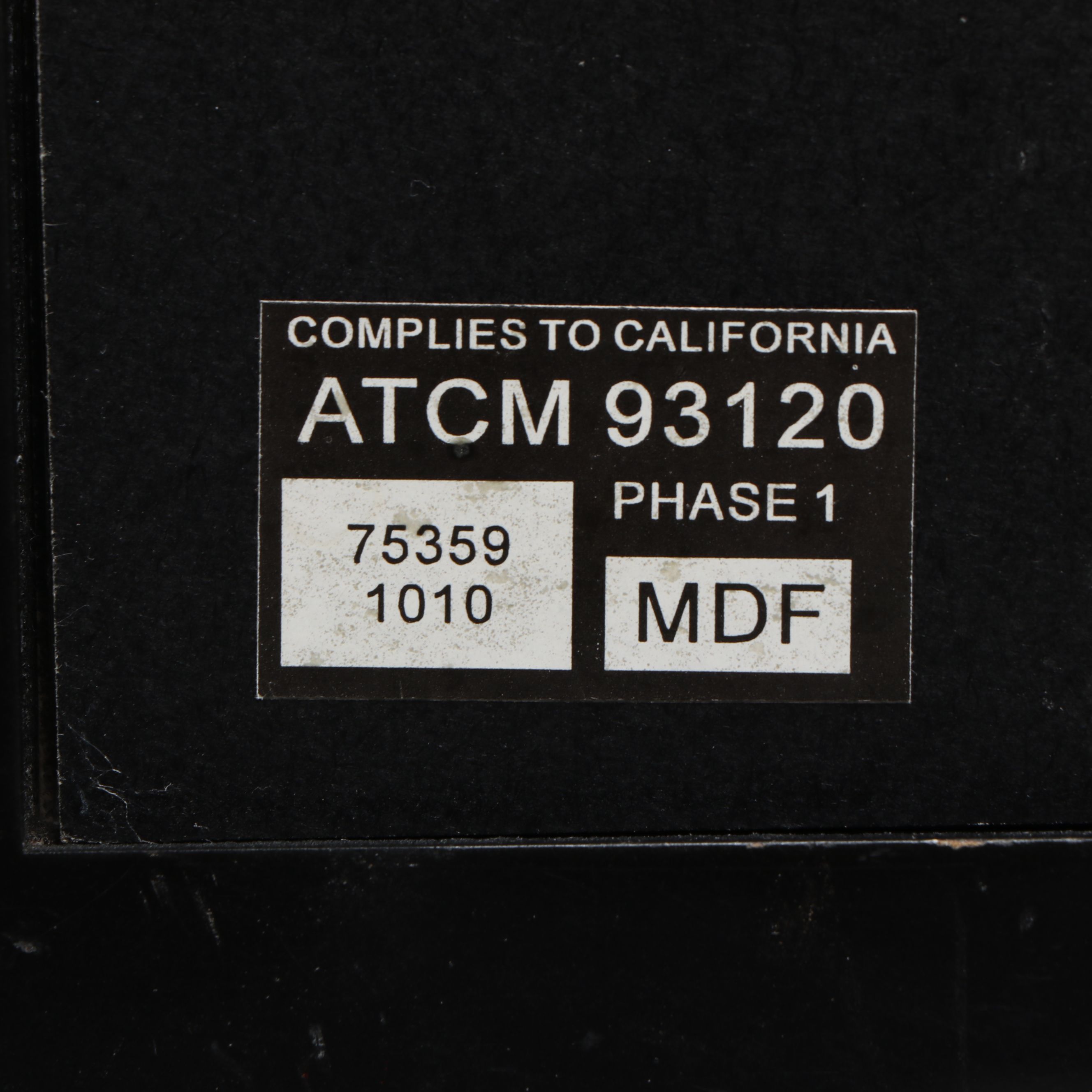 Framed Calligraphy Texts and More Inspirational Framed Works