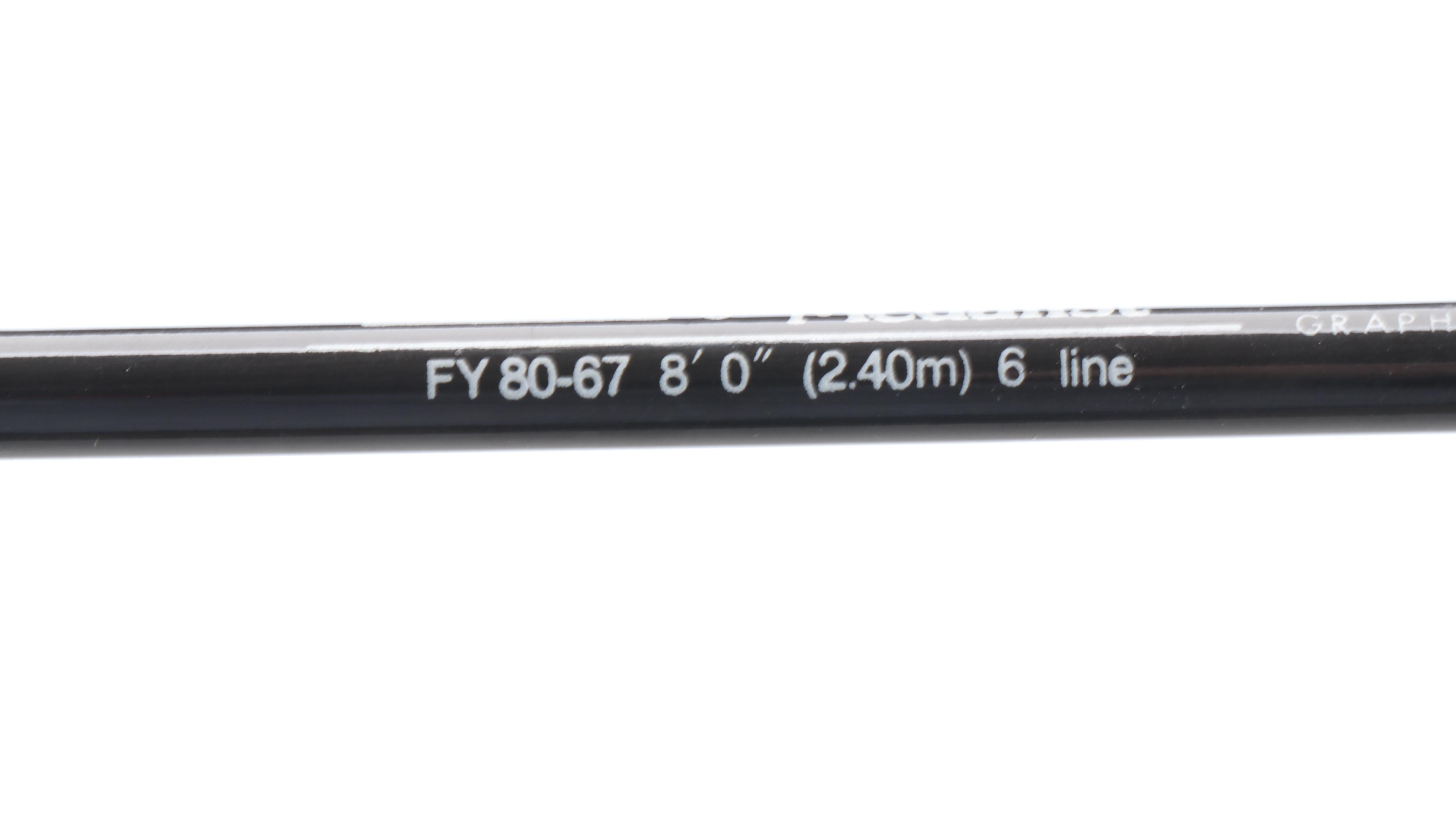 Pflueger "Medalist" Fishing Pole with Reels and Case