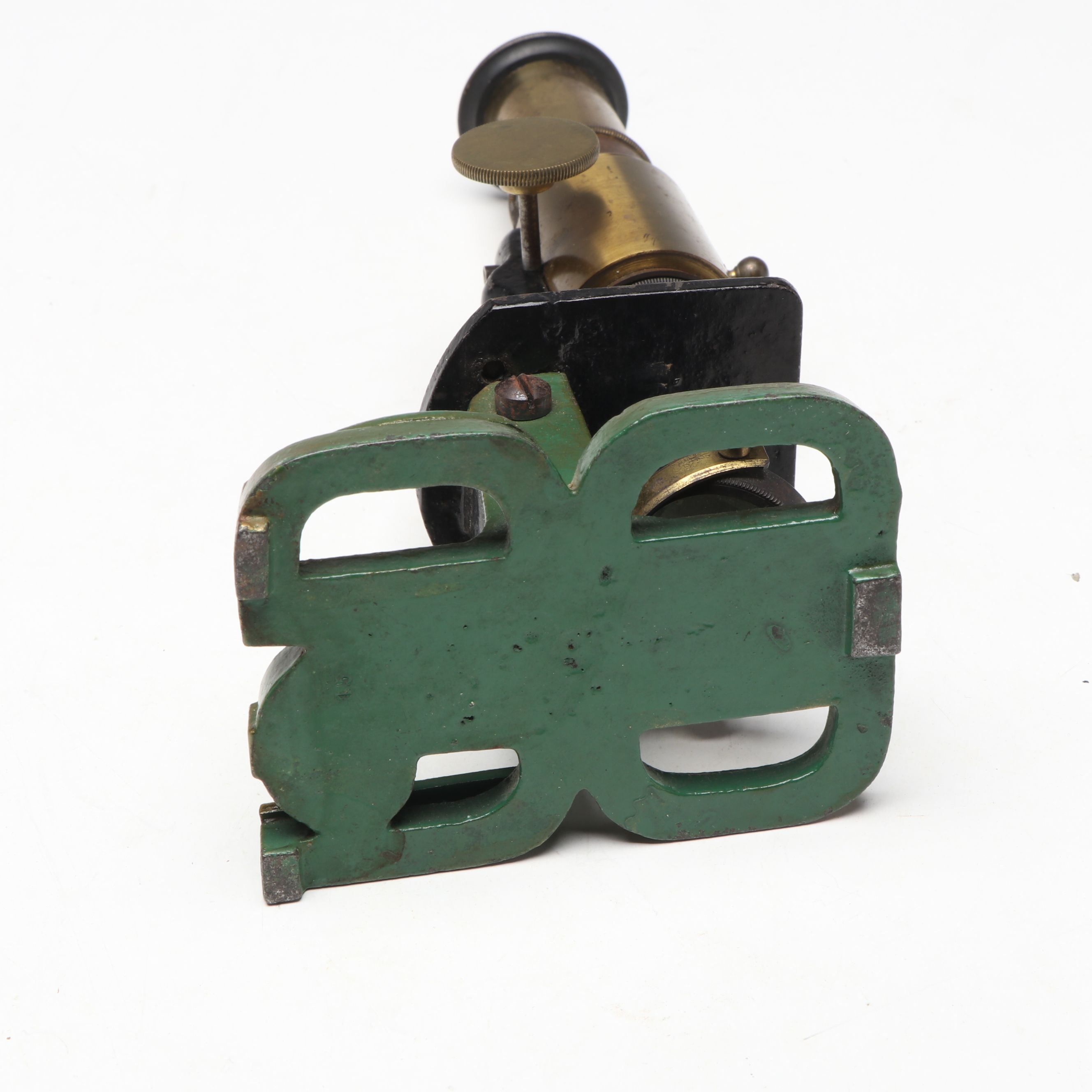 W. H. Walmsley and Other Microscope, Early 20th Century