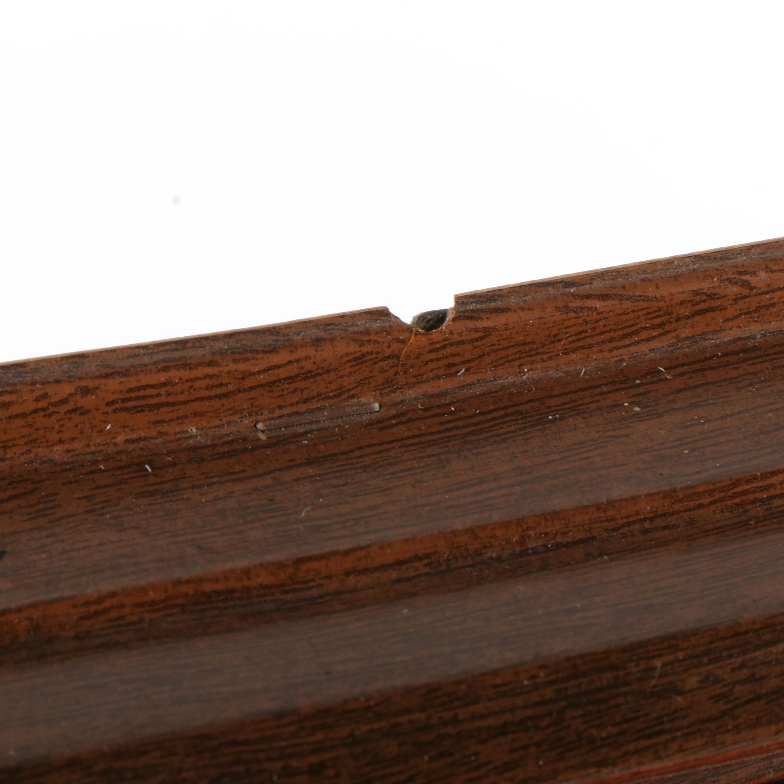 Cincinnati Bengals Hudepohl Beer Sign, Late 20th Century