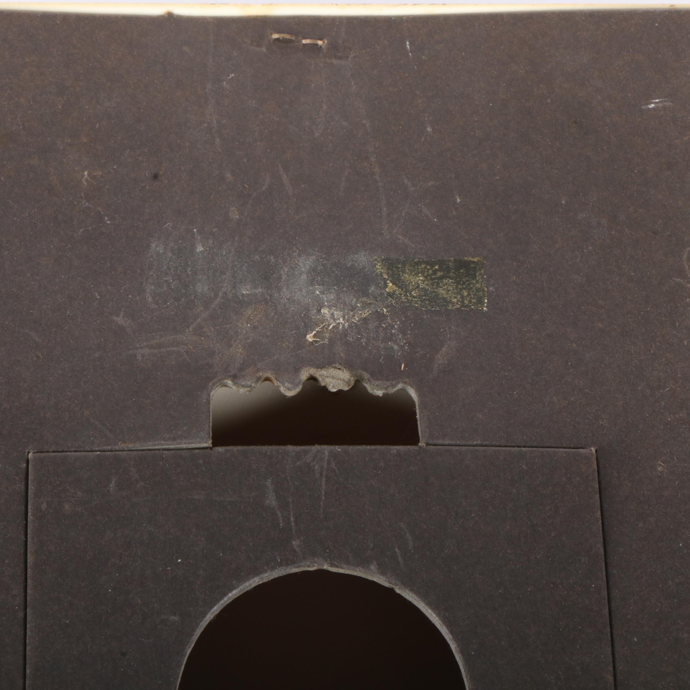 Cincinnati Bengals Hudepohl Beer Sign, Late 20th Century