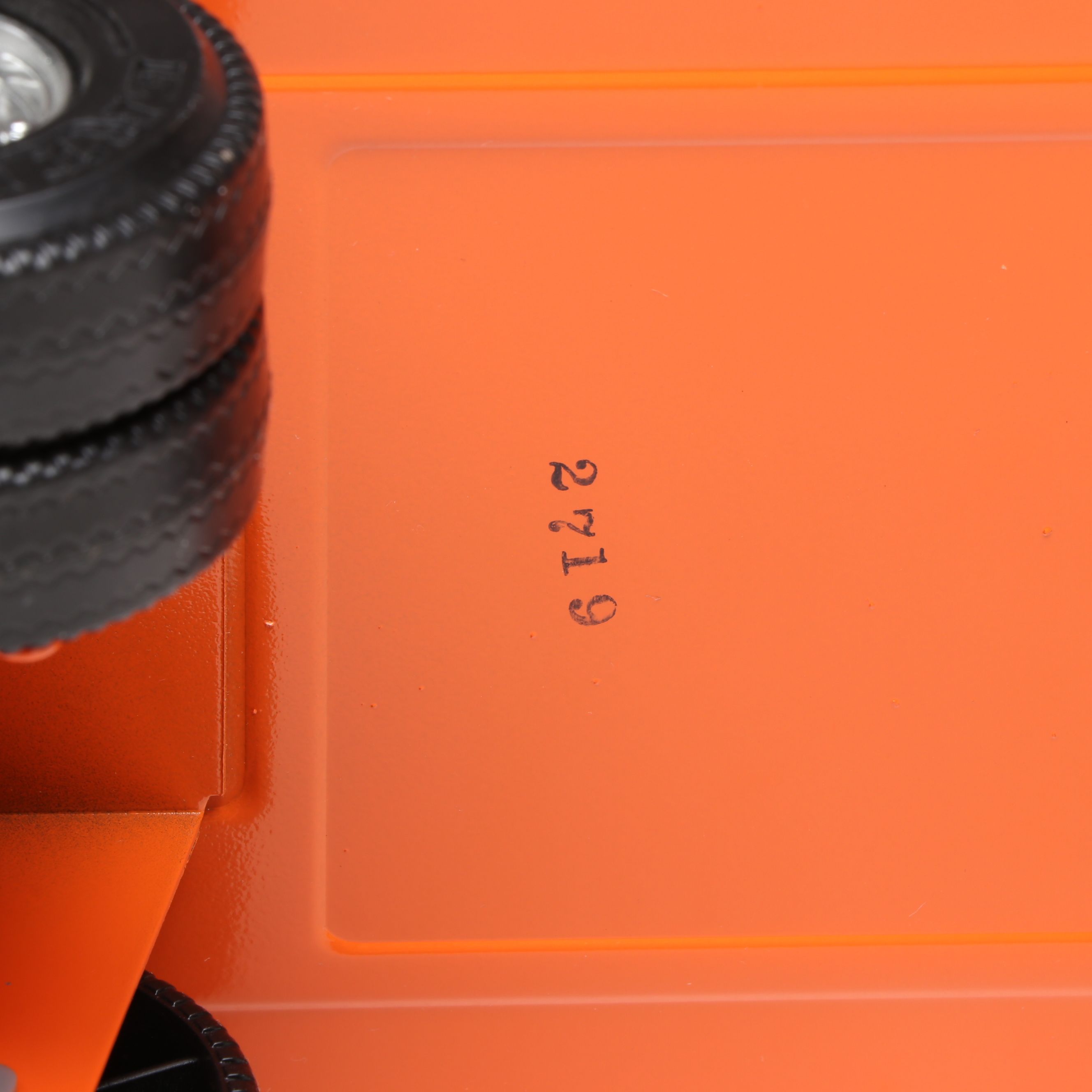 ERTL Pennzoil and Allied Diecast Trucks with Buddy L Gas Pump