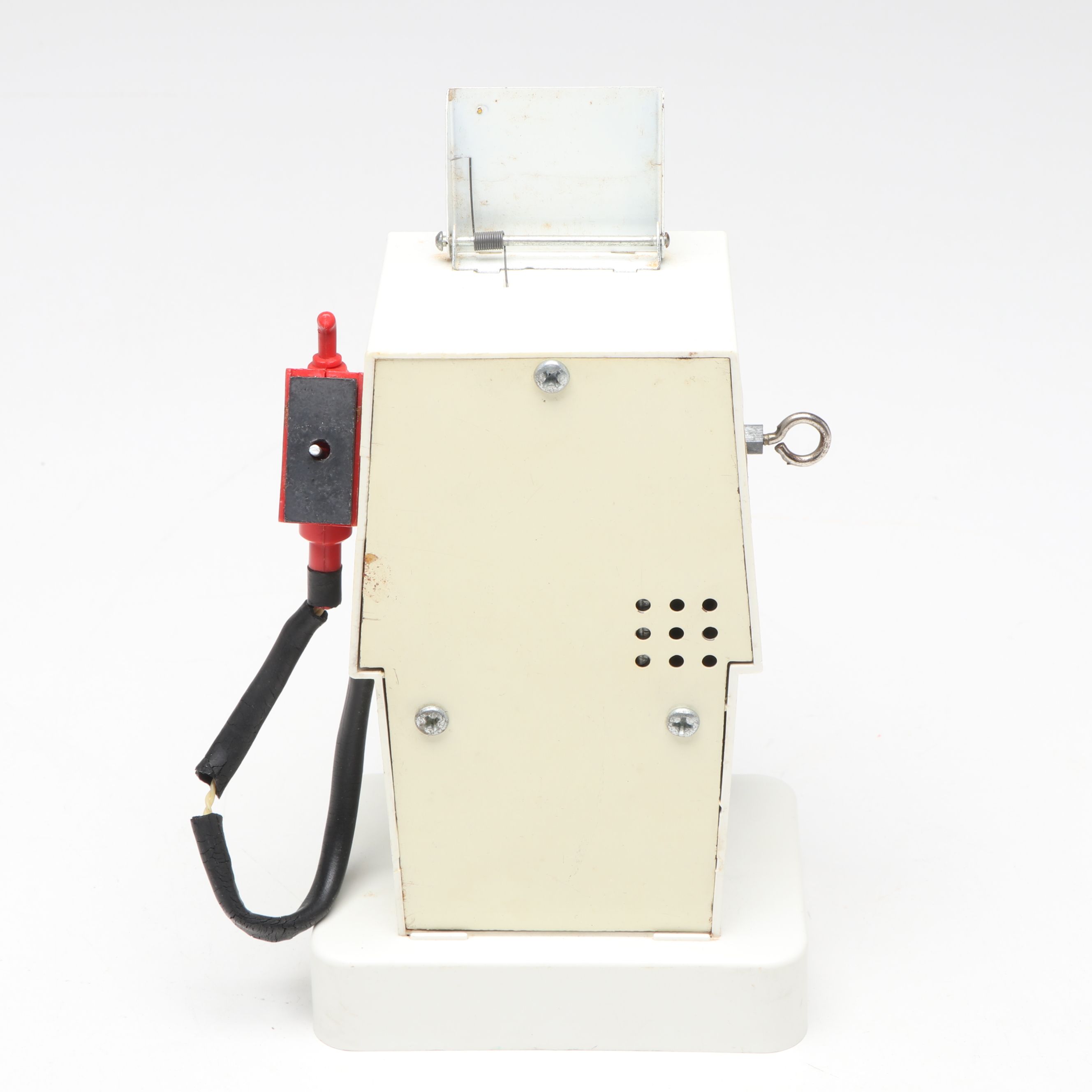 ERTL Pennzoil and Allied Diecast Trucks with Buddy L Gas Pump