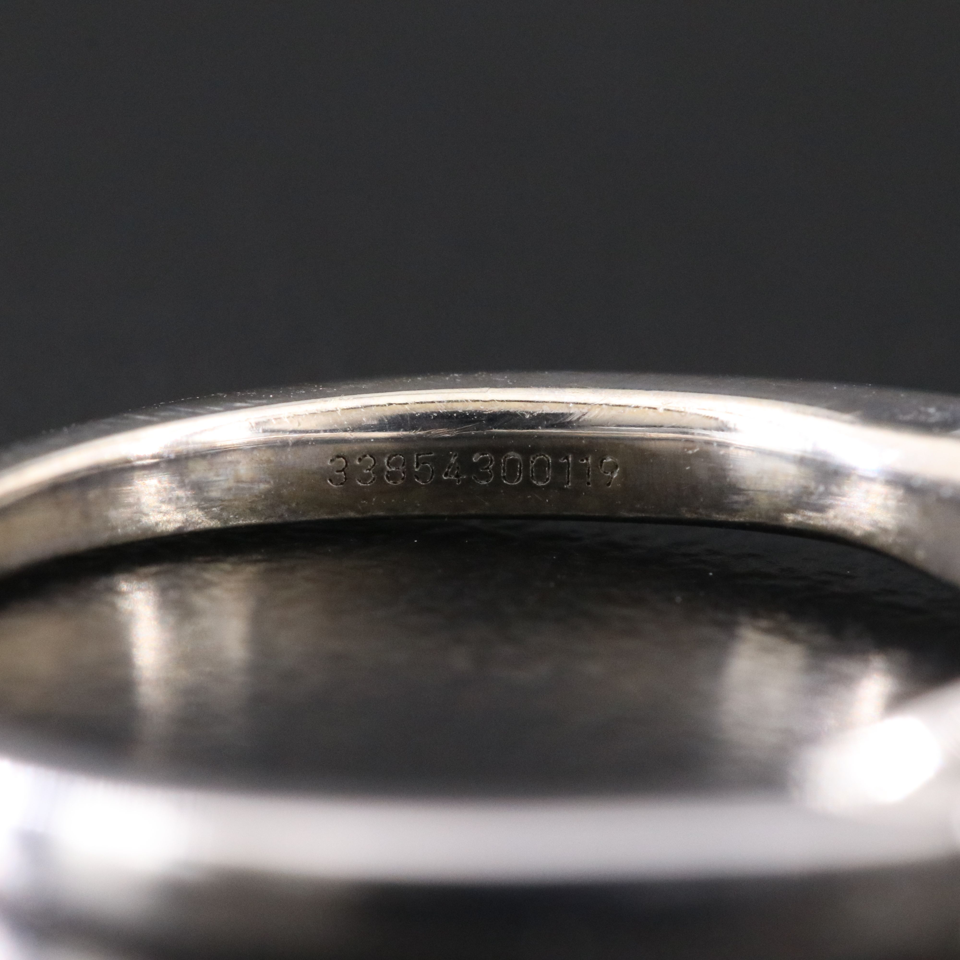 14K 1.00 CTW Diamond Ring