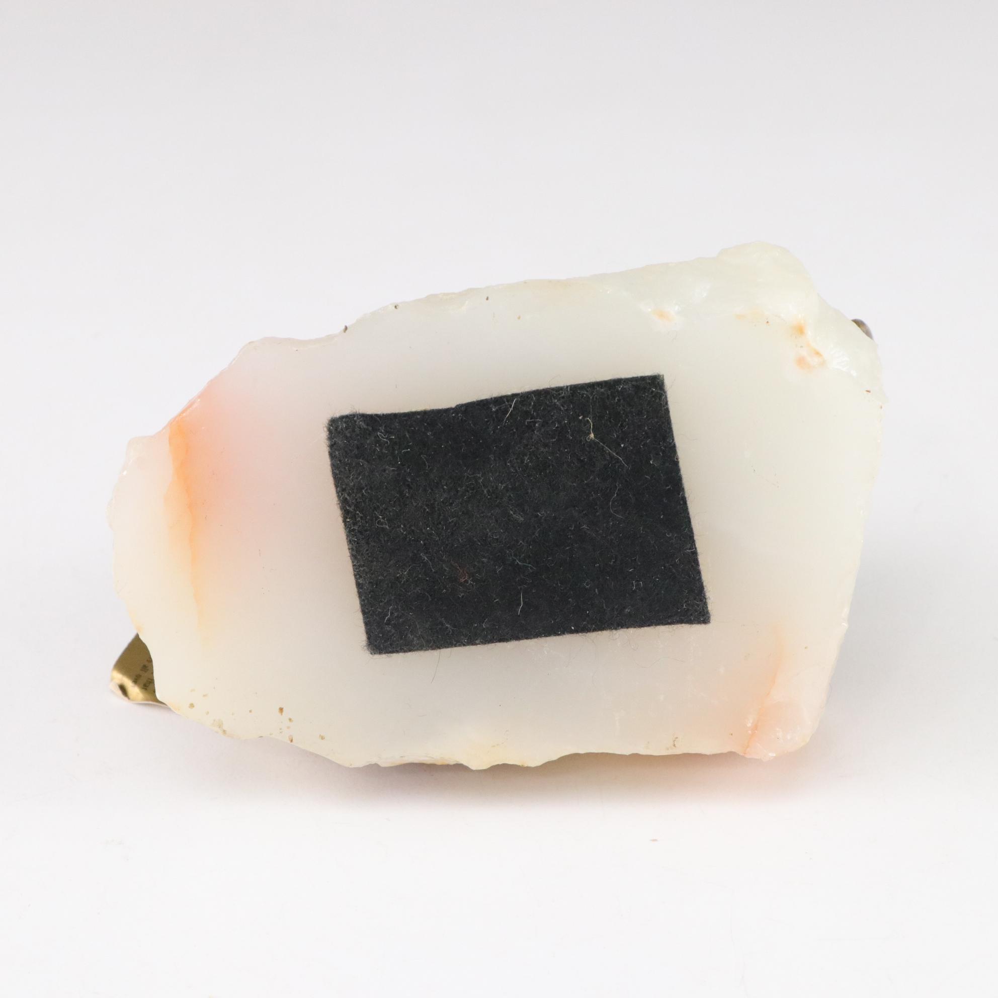 Ronald A. Lee Hand-Painted and 24K Gold Plated Clown Figurine, 1987