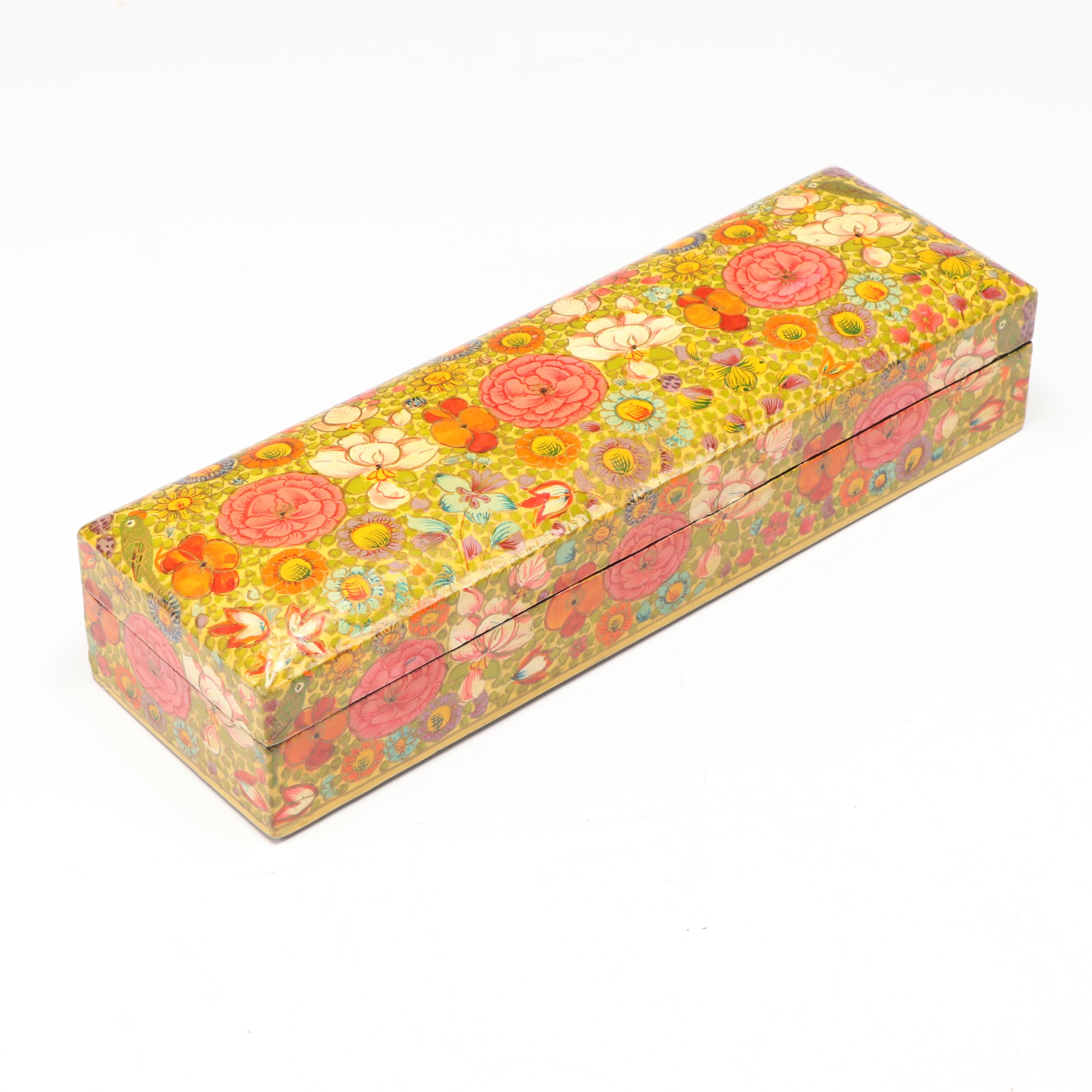 Japanese Urushi Lacquerware Rice Bowl, Lid & Saucer, with Cups, More