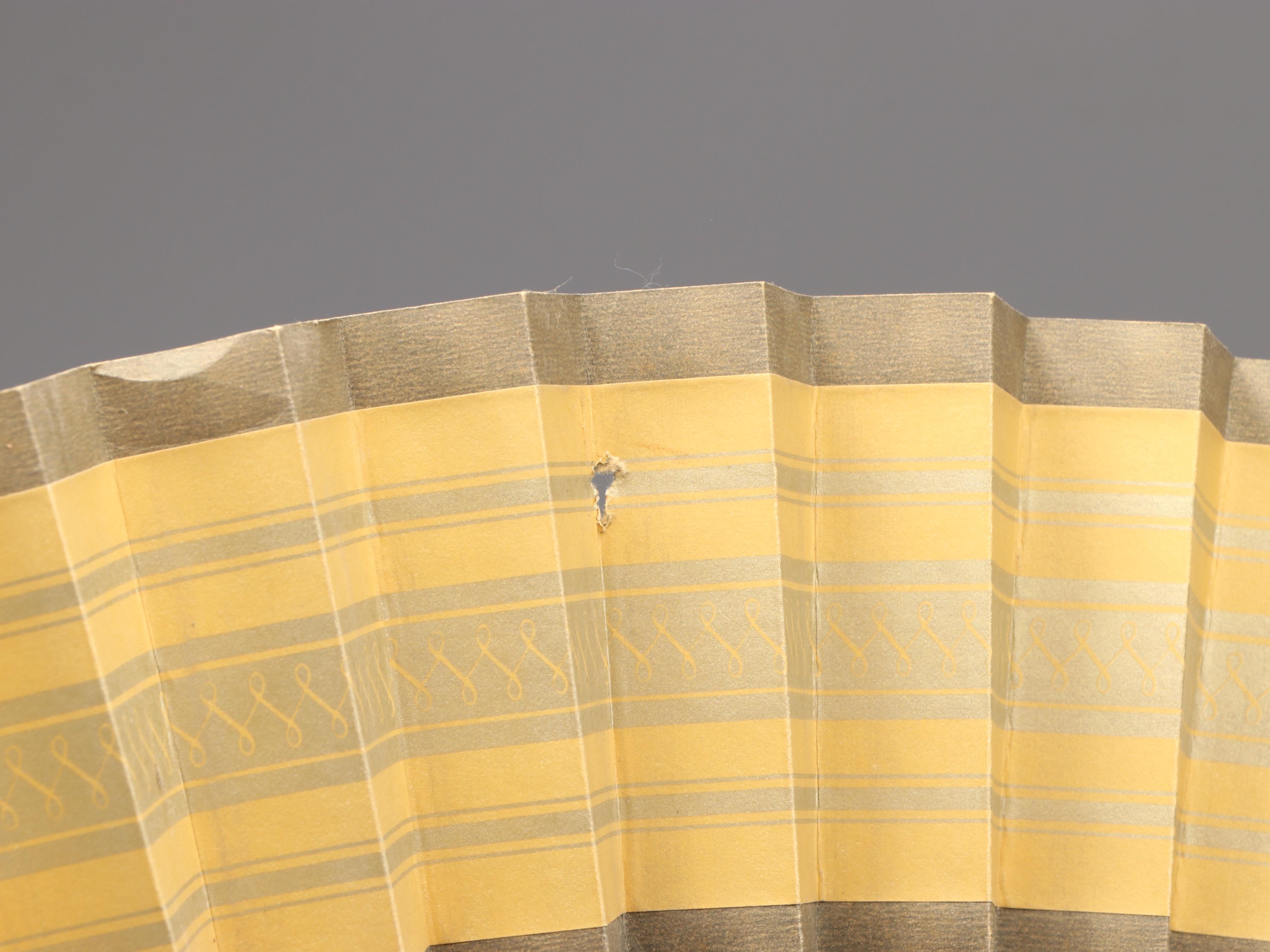 Pair of Octagonal Brass Plates with Wooden Serving Stand and Other Décor