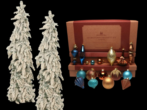 Contemporary Home Furnishings & Seasonal Décor