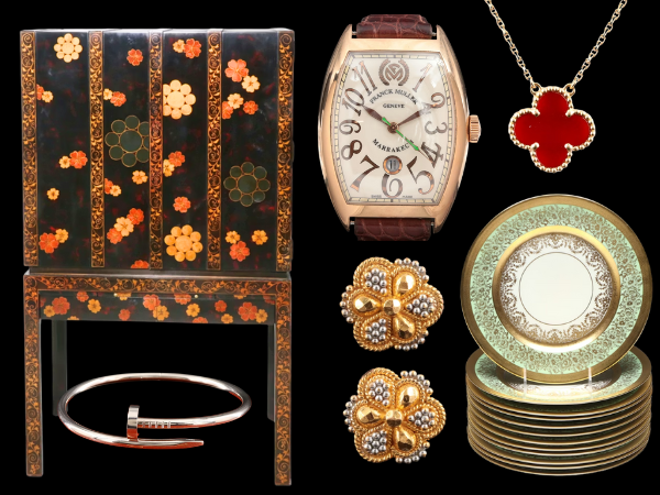 NOVEMBER PREMIER SALE