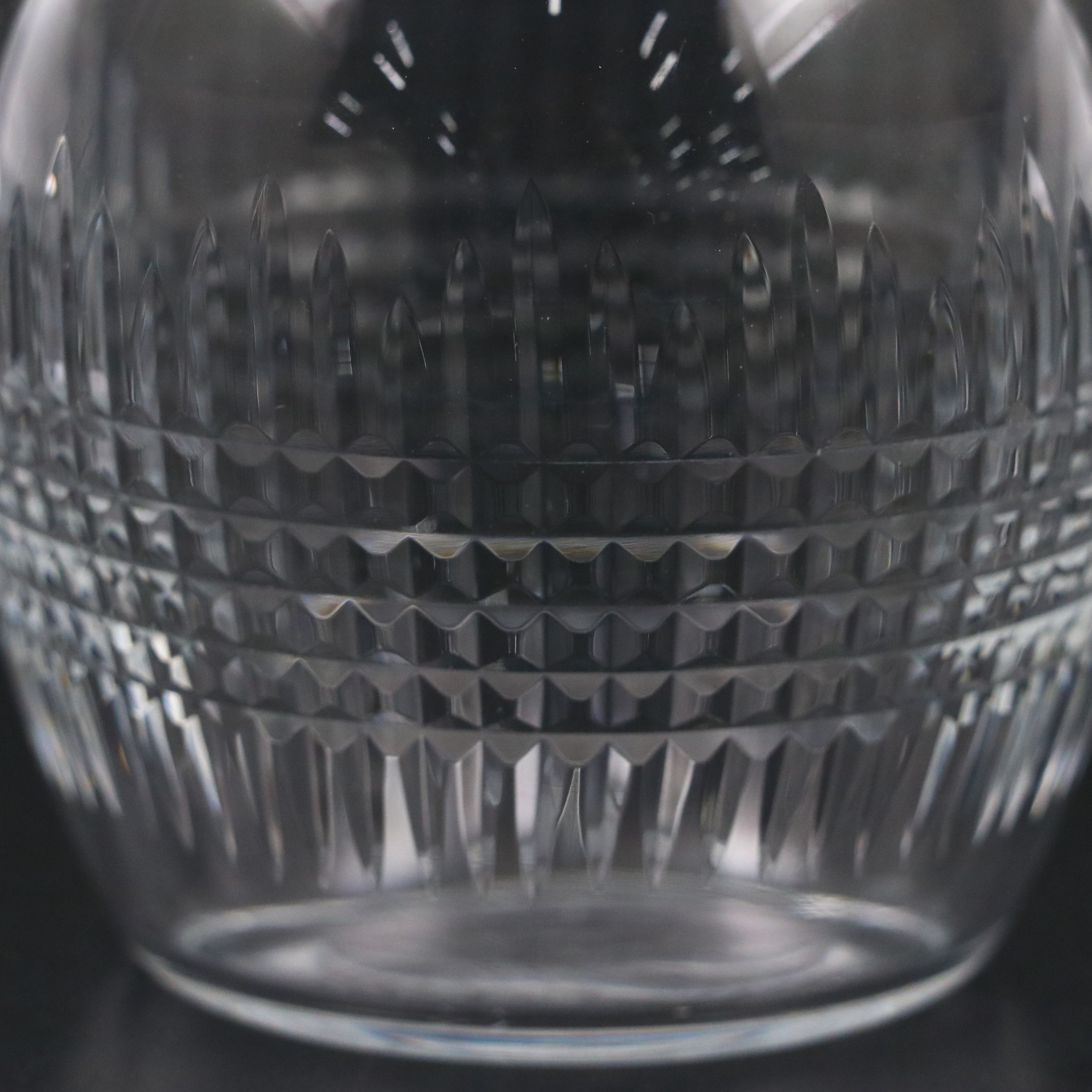 Baccarat "Nancy" Crystal Decanter