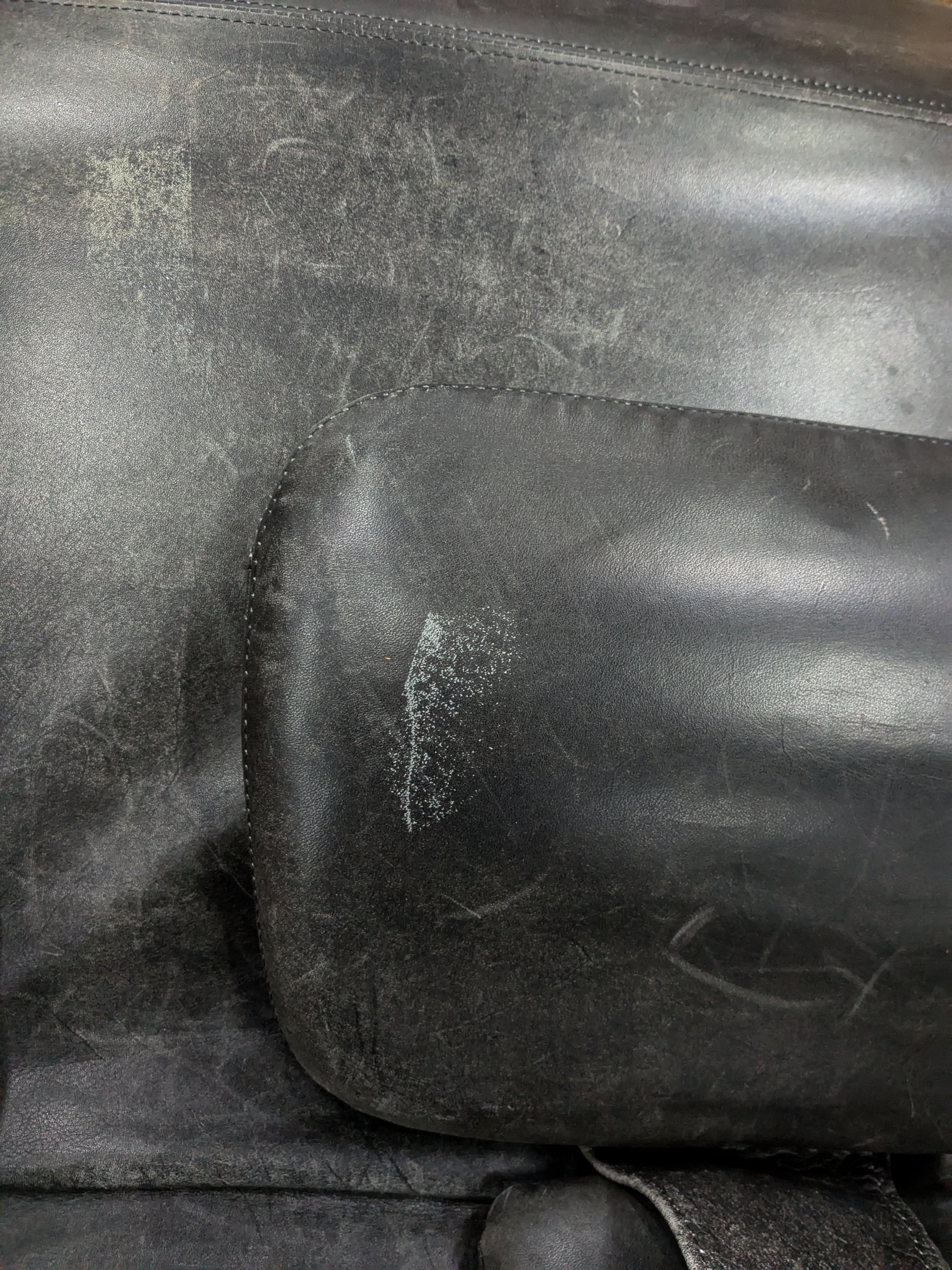 Flogiston "Zero Gravity" Chair, Late 20th Century