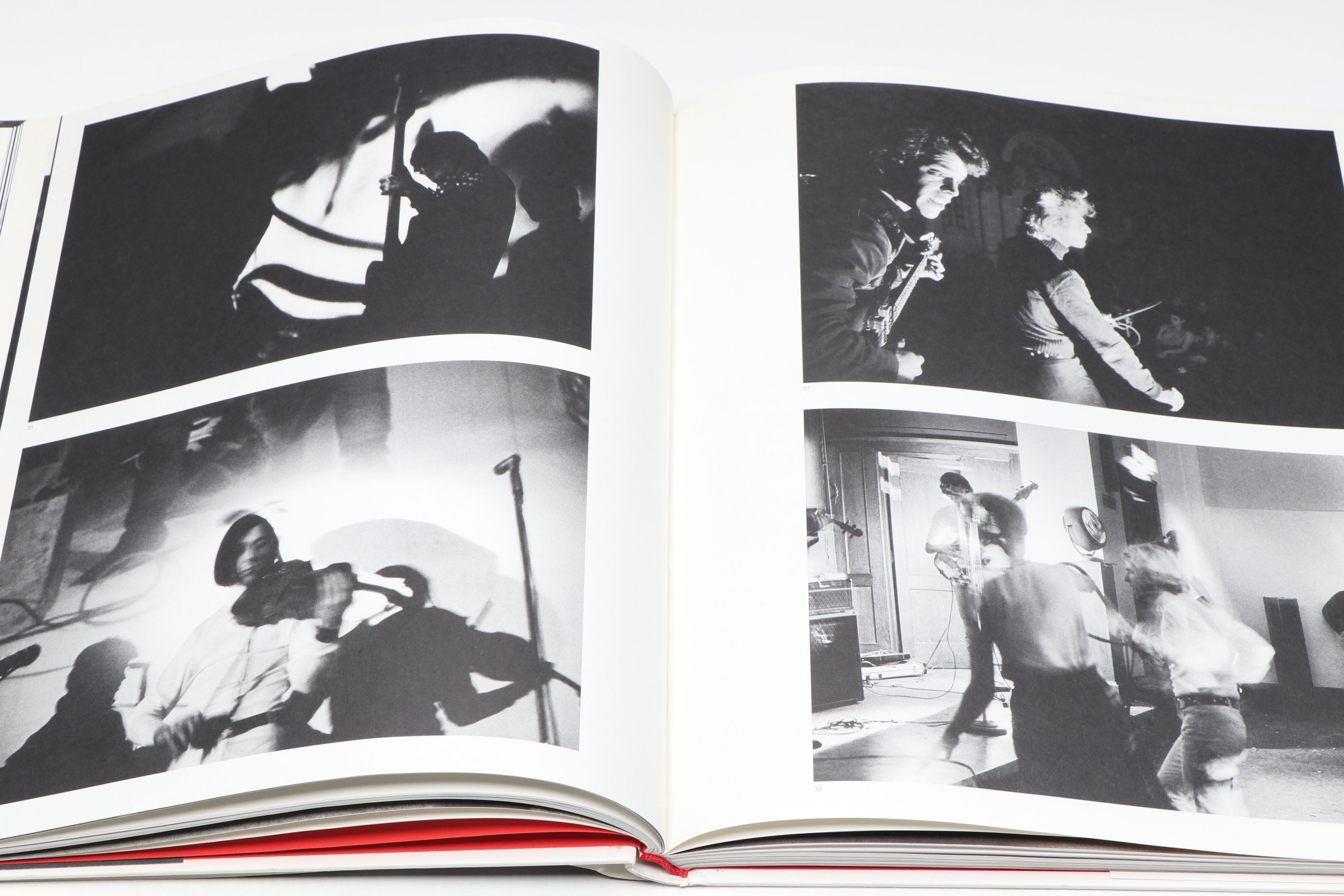 "Andy Warhol: The Factory Years 1964–1967" Photographs by Nat Finkelstein