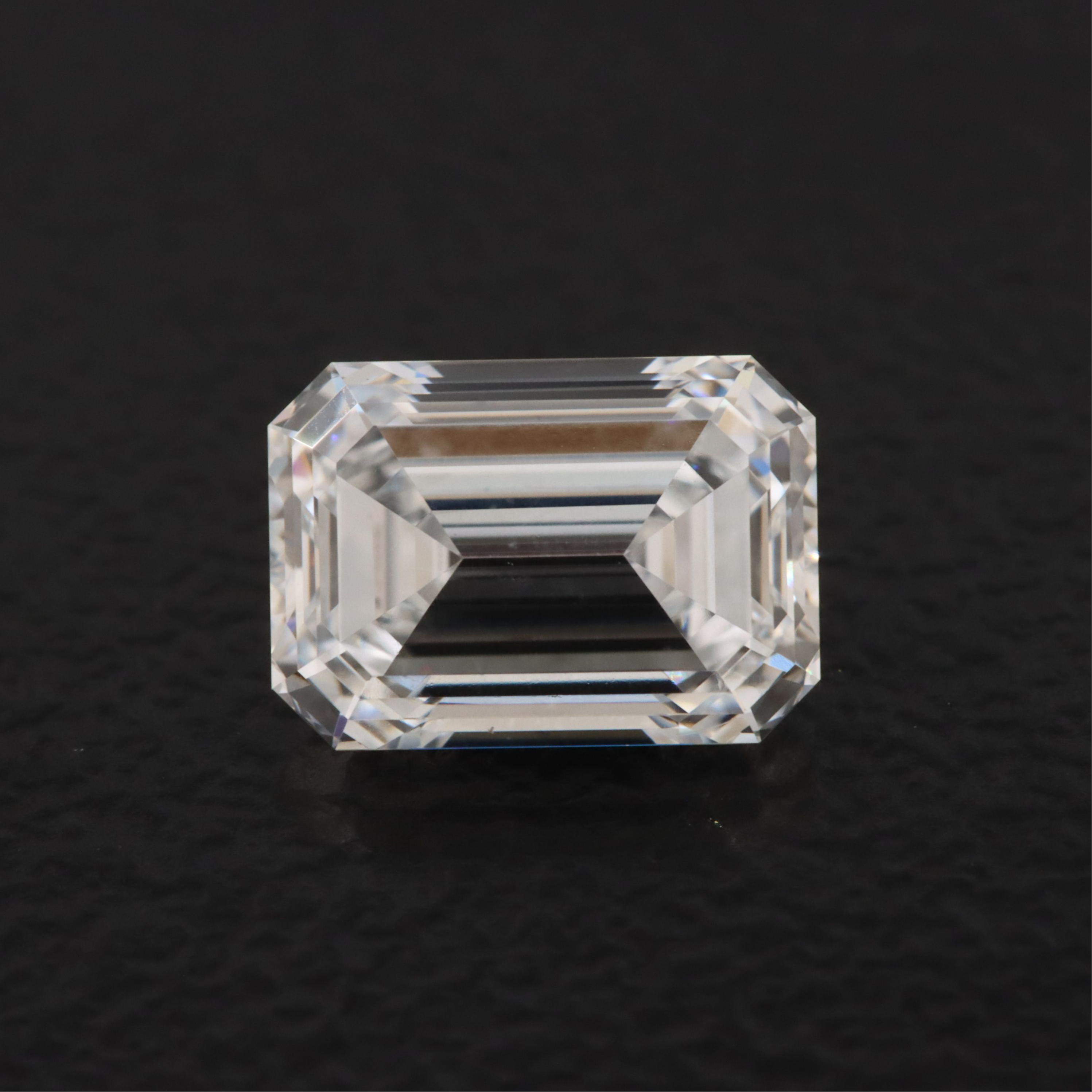 Loose 1.04 CT Lab Grown Diamond with IGI Report