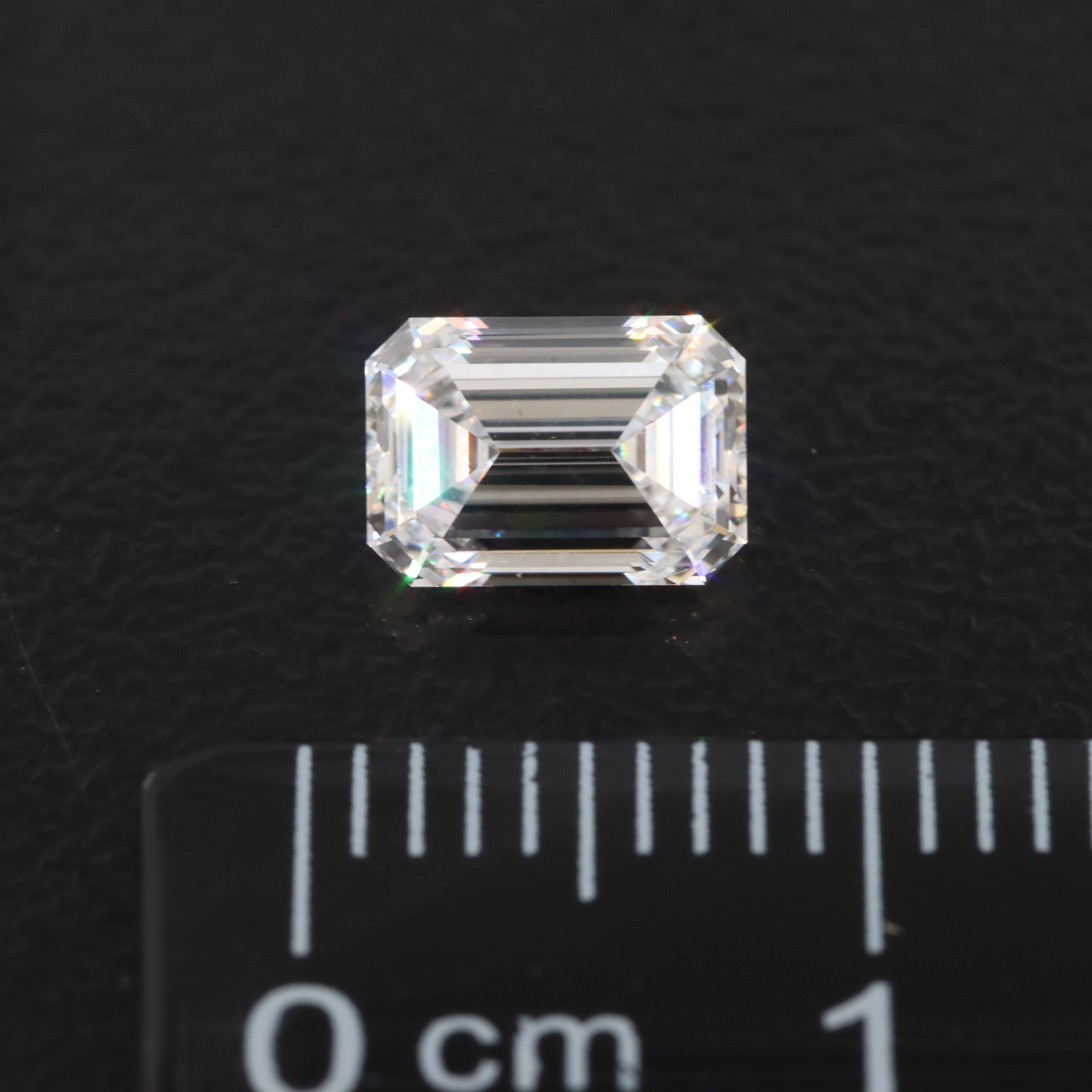 Loose 1.04 CT Lab Grown Diamond with IGI Report