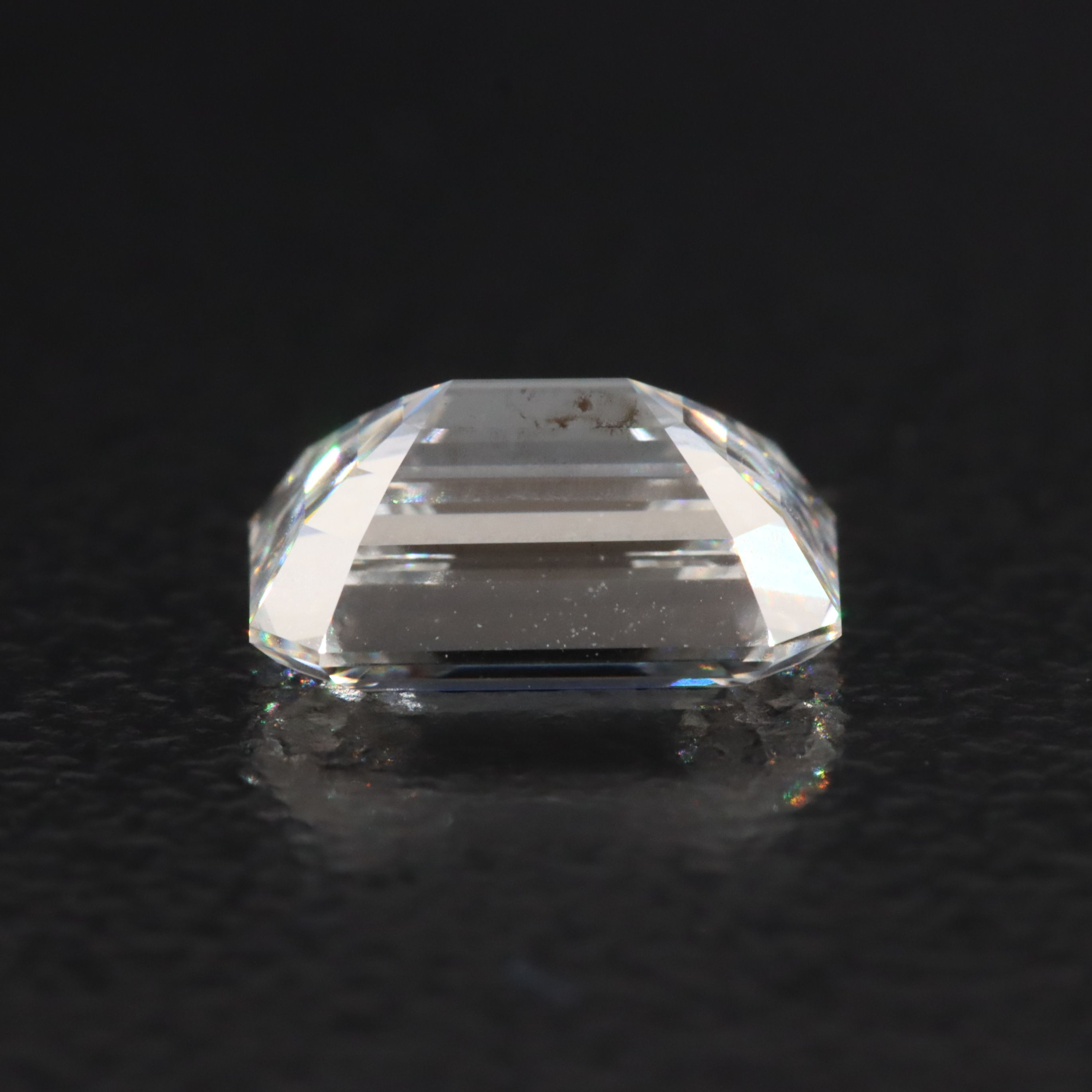 Loose 1.04 CT Lab Grown Diamond with IGI Report