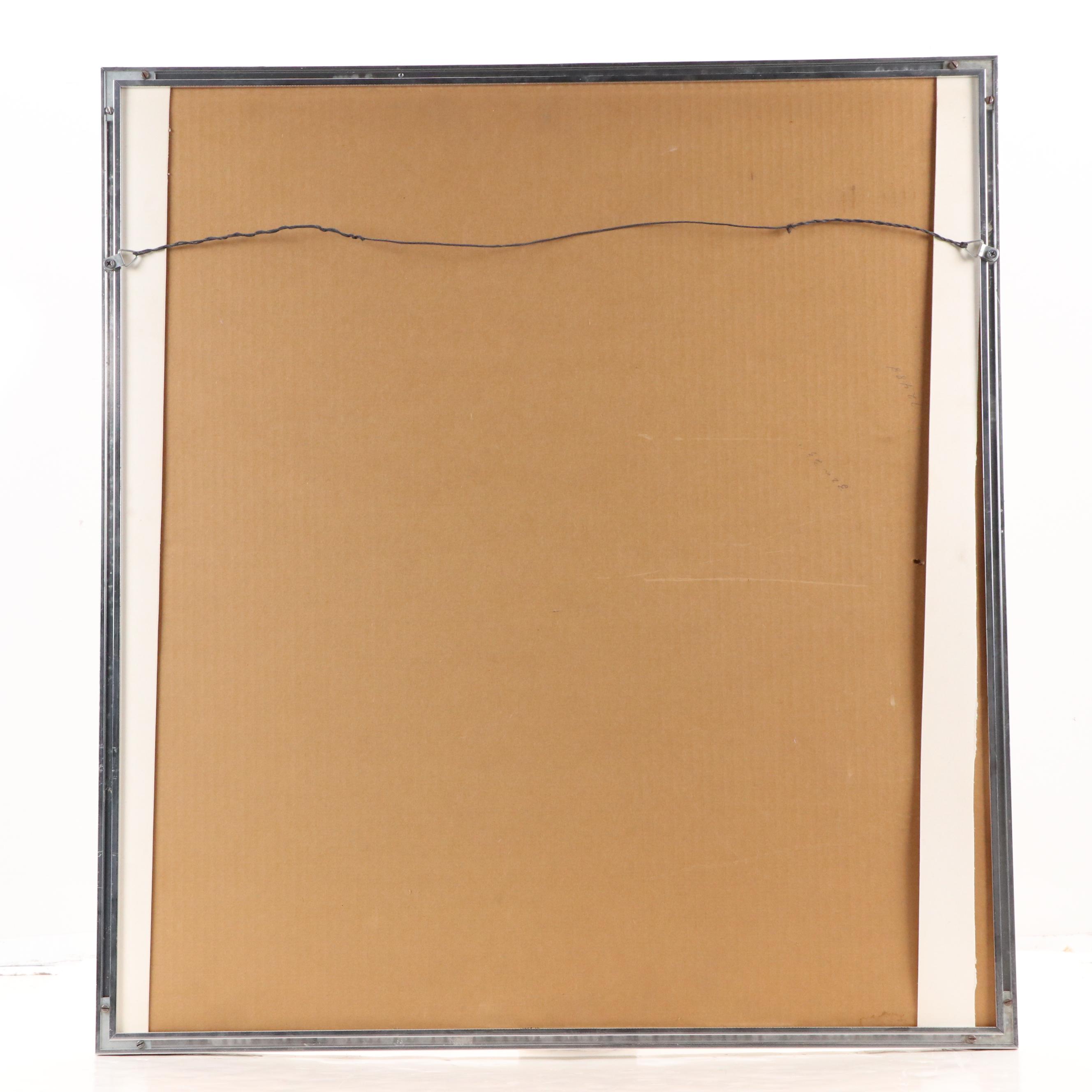 Edoardo de Albertis Figural Studies Drawings from Statues, 20th Century