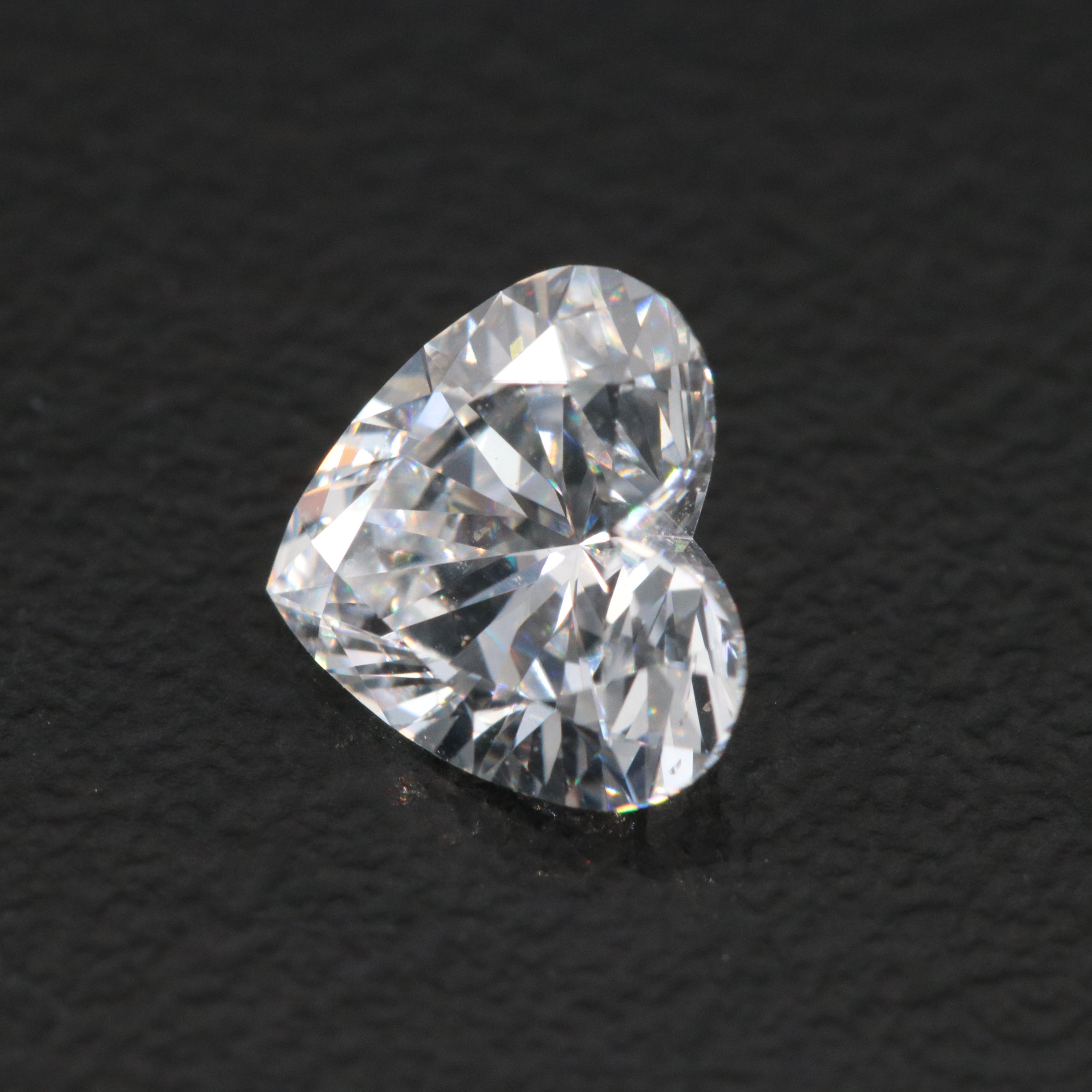 Loose 1.06 CT Lab Grown Diamond with IGI Report