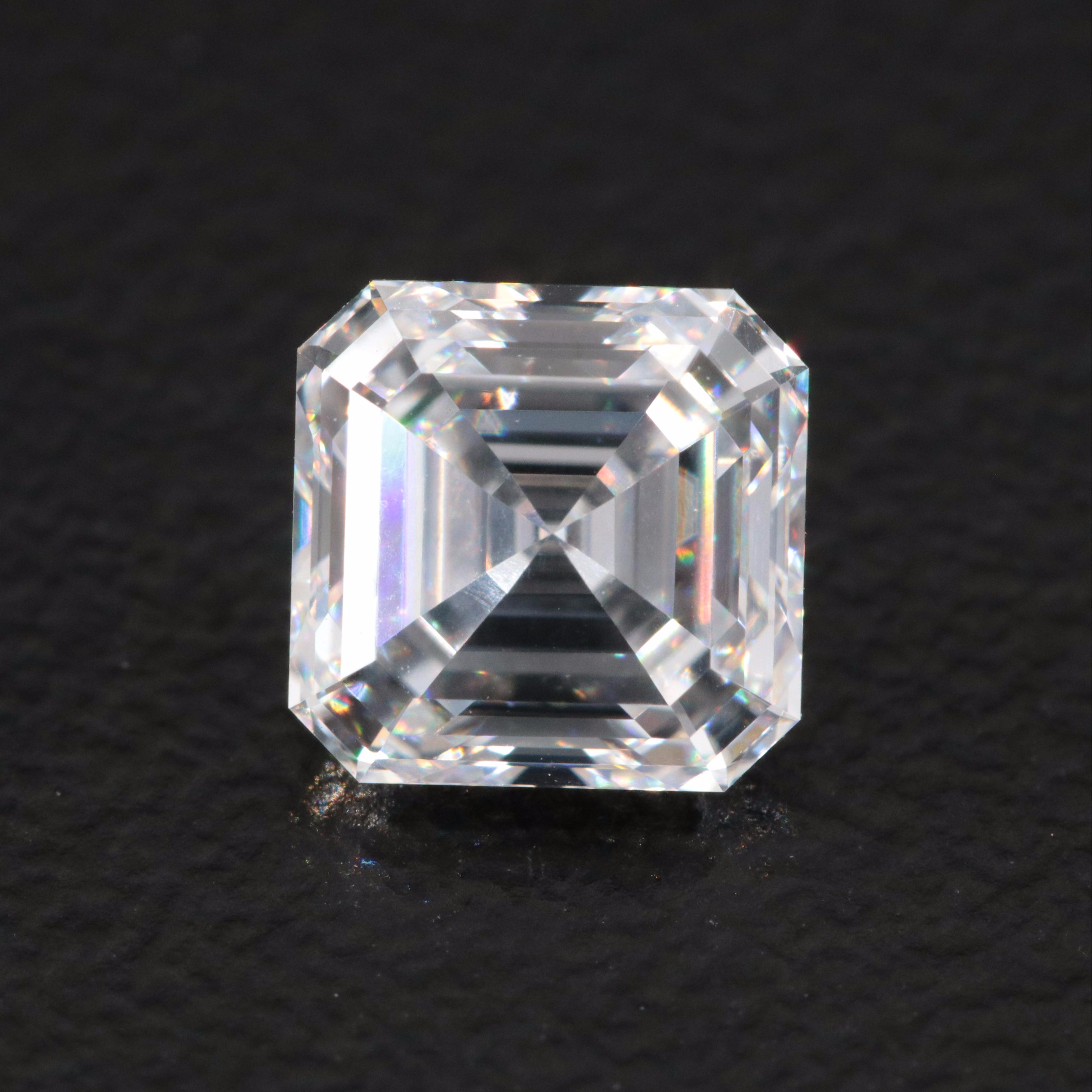 Loose 1.09 CT Lab Grown Diamond with IGI Report