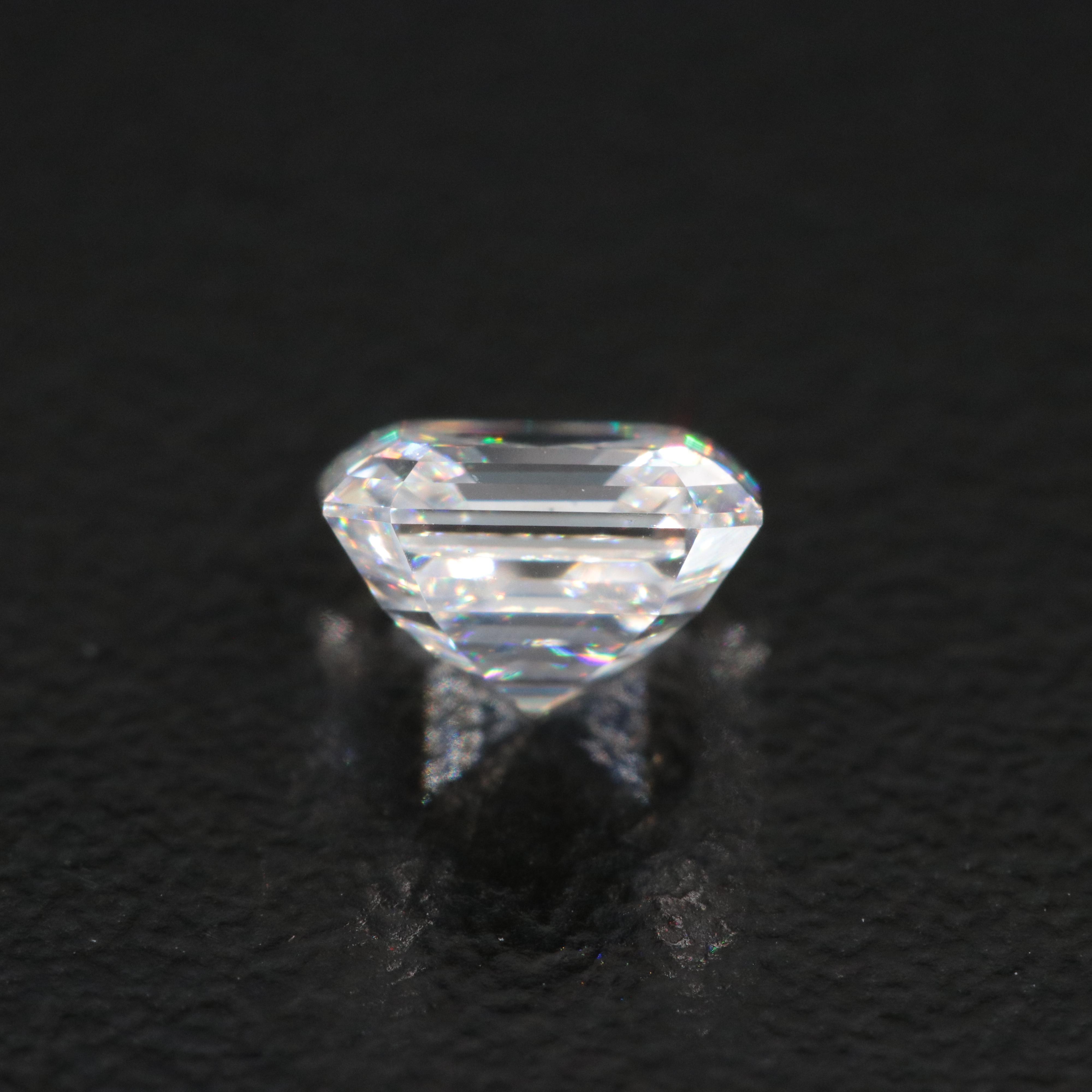 Loose 1.09 CT Lab Grown Diamond with IGI Report
