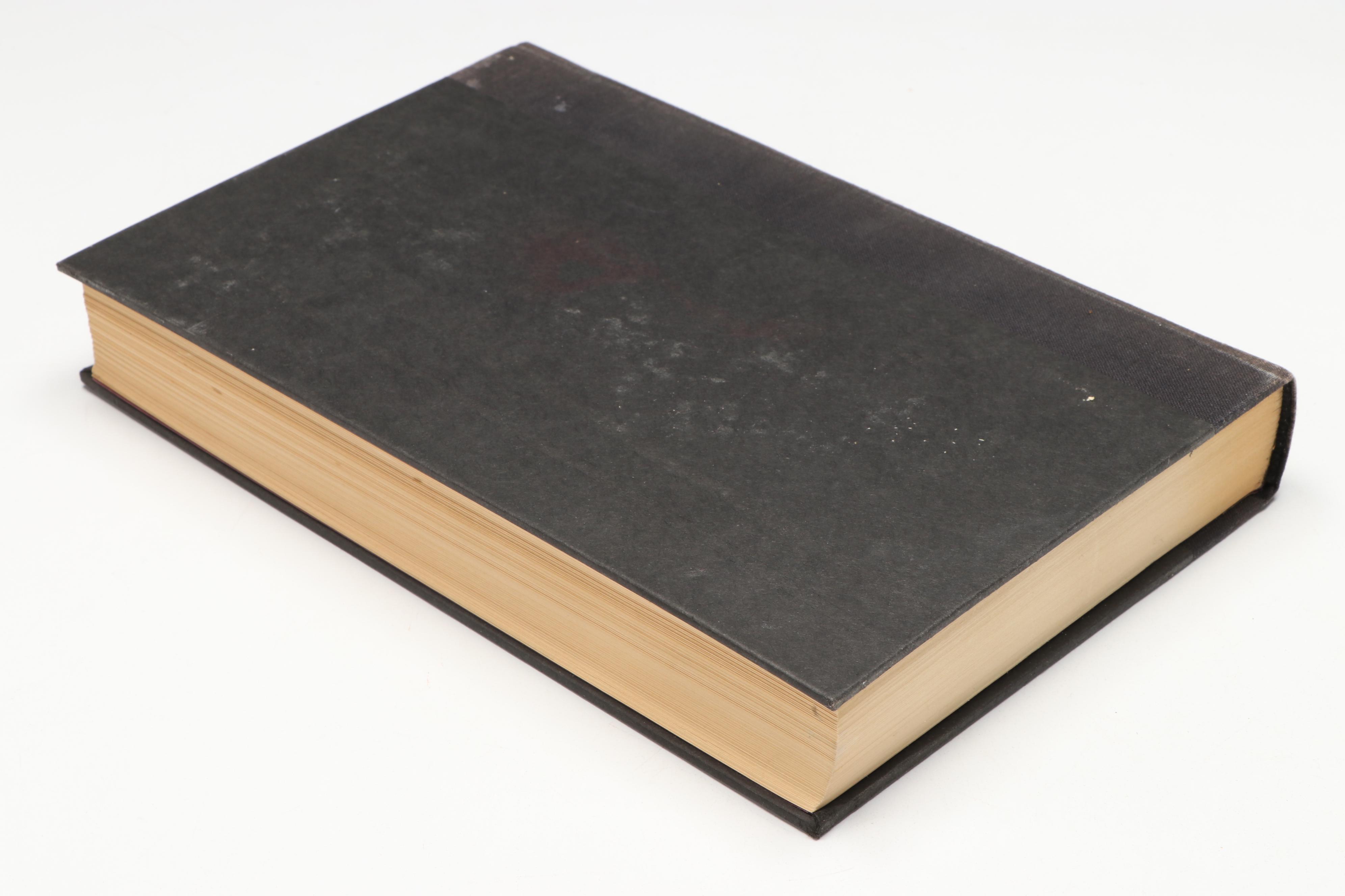 First Printing "The Dark Half" and More by Stephen King