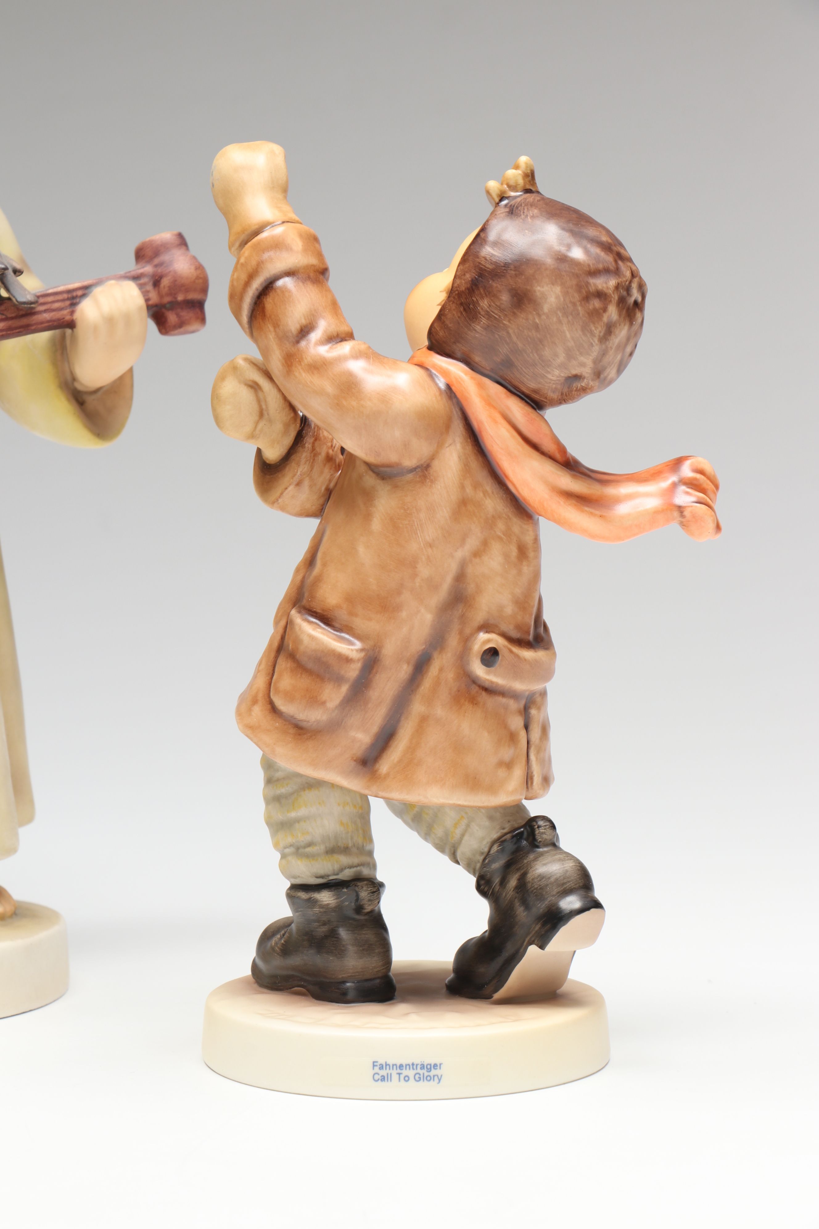 Goebel Exclusive Edition M.I. Hummel Club, "Festival Harmony" and More Figurines