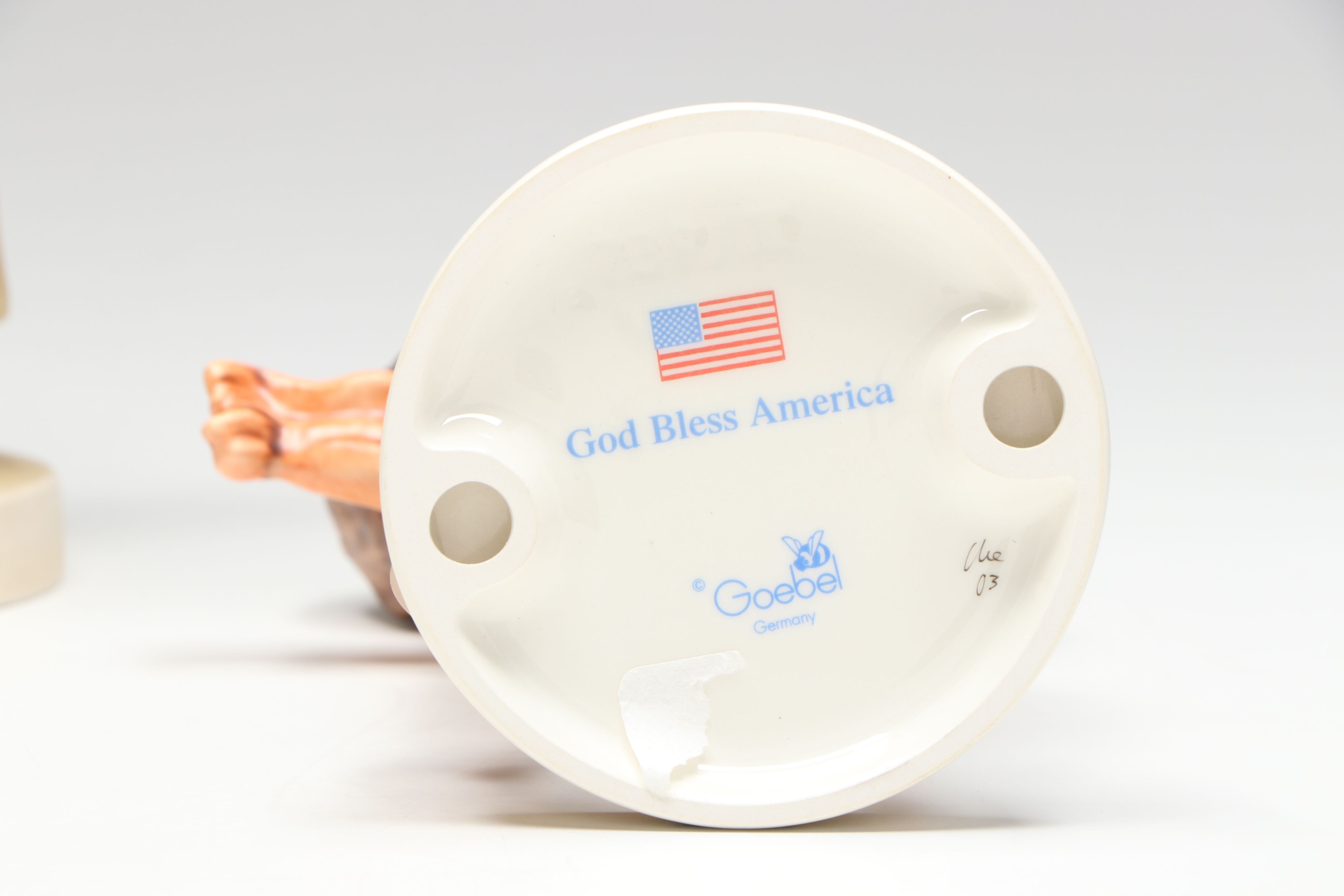 Goebel Exclusive Edition M.I. Hummel Club, "Festival Harmony" and More Figurines