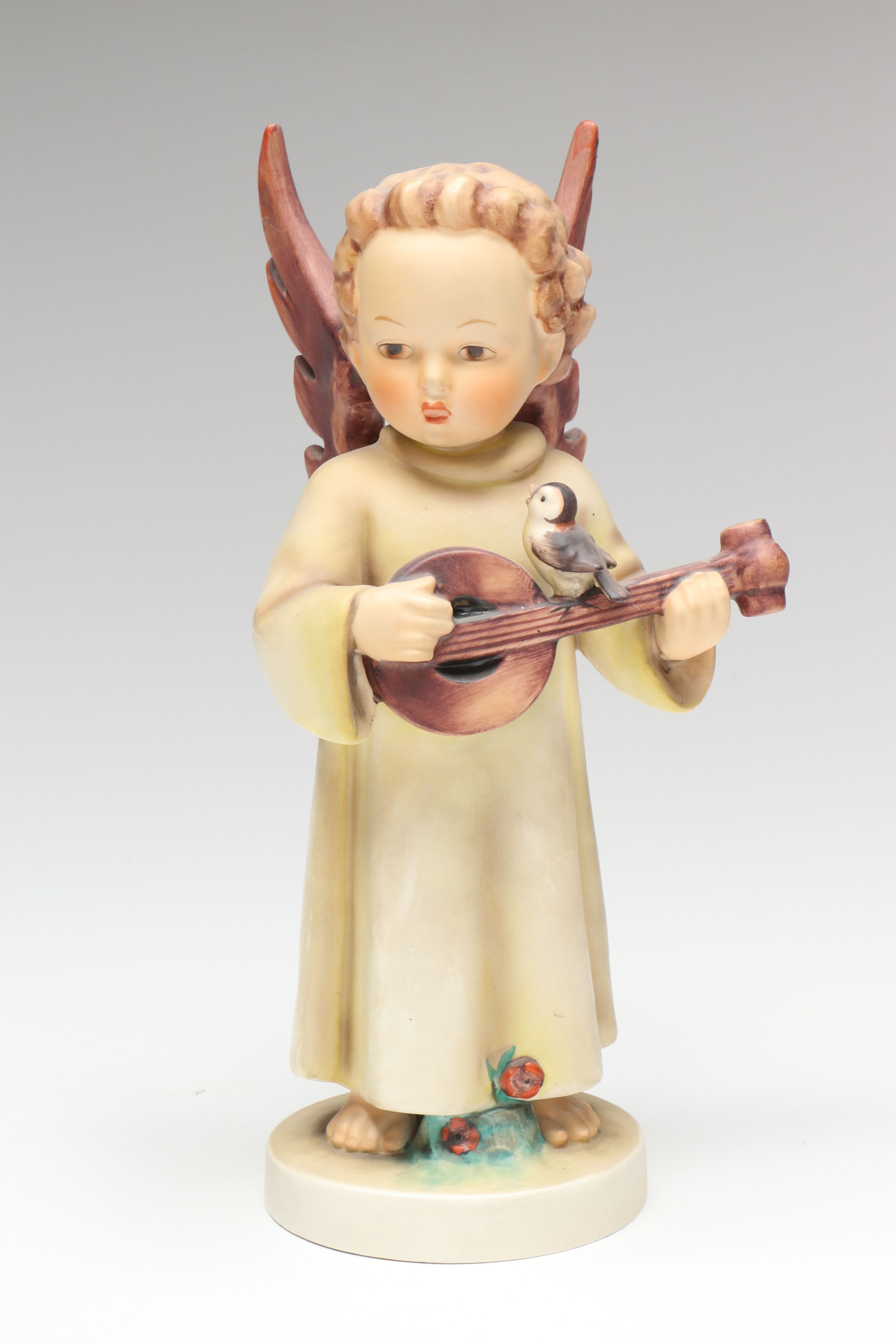 Goebel Exclusive Edition M.I. Hummel Club, "Festival Harmony" and More Figurines