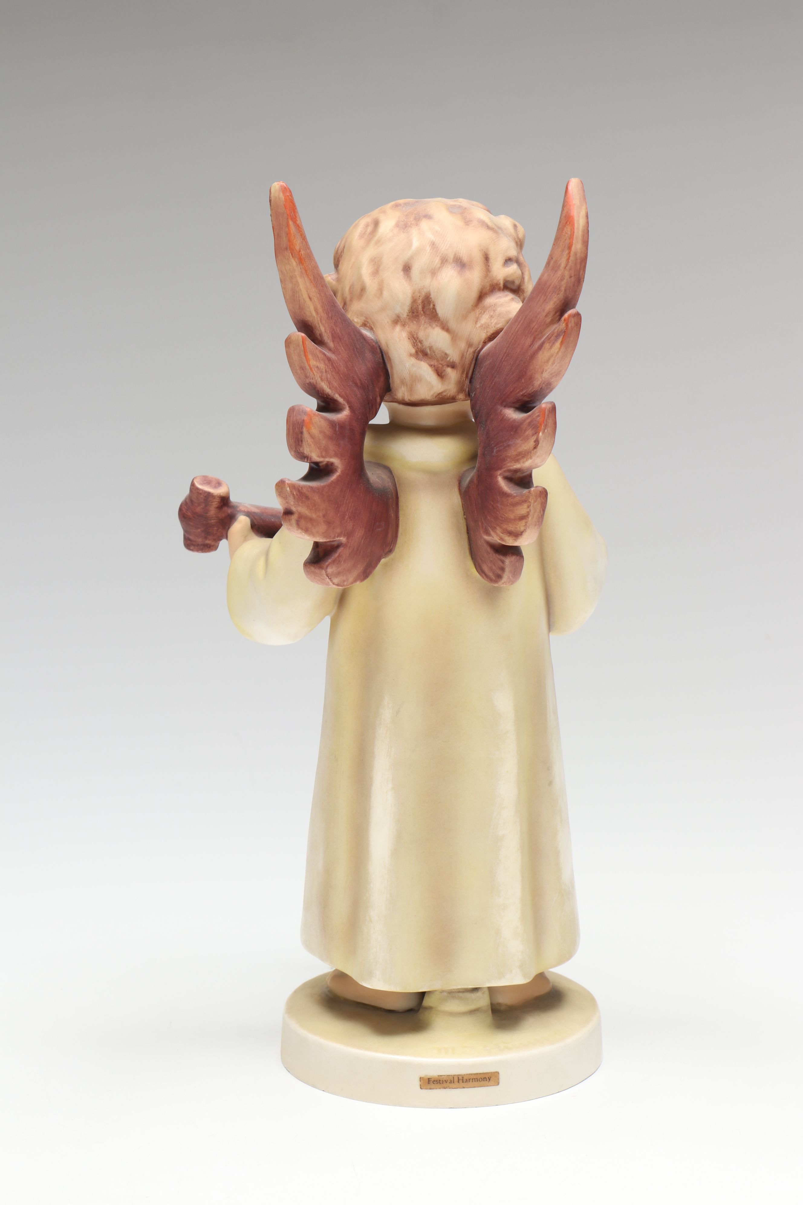 Goebel Exclusive Edition M.I. Hummel Club, "Festival Harmony" and More Figurines