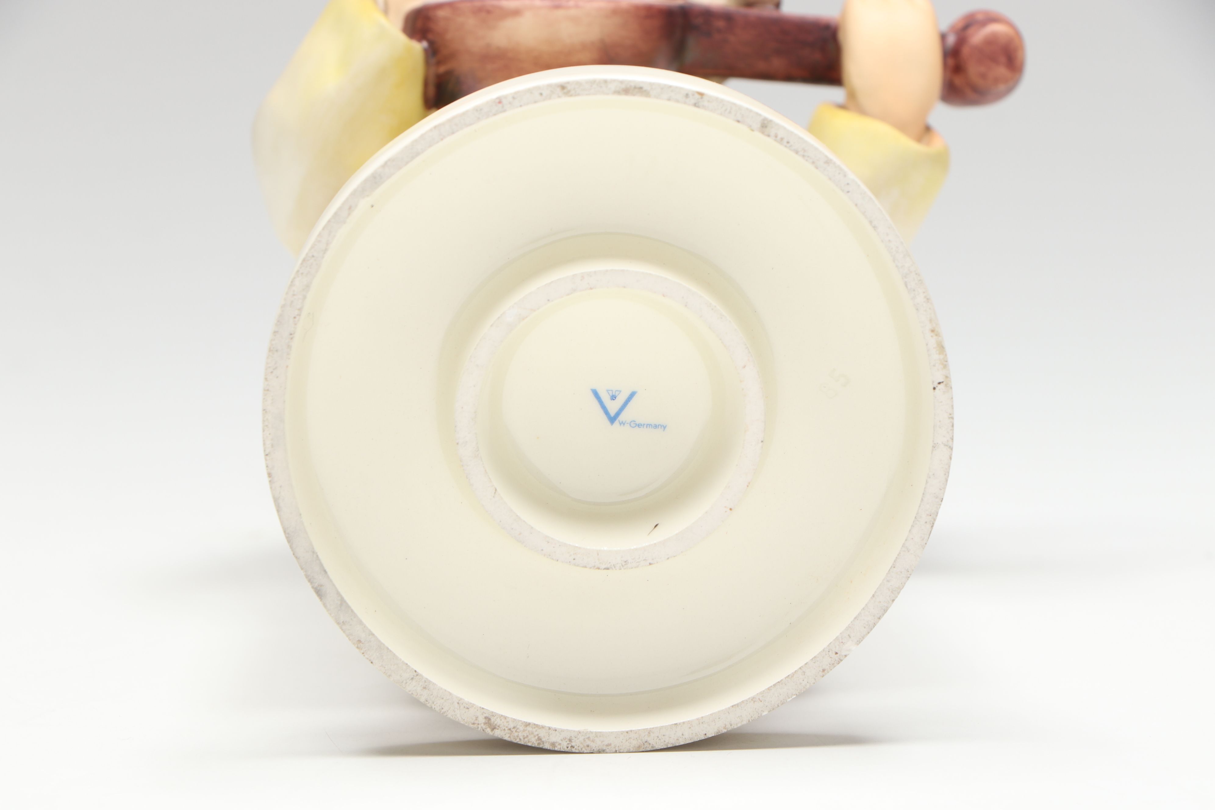 Goebel Exclusive Edition M.I. Hummel Club, "Festival Harmony" and More Figurines