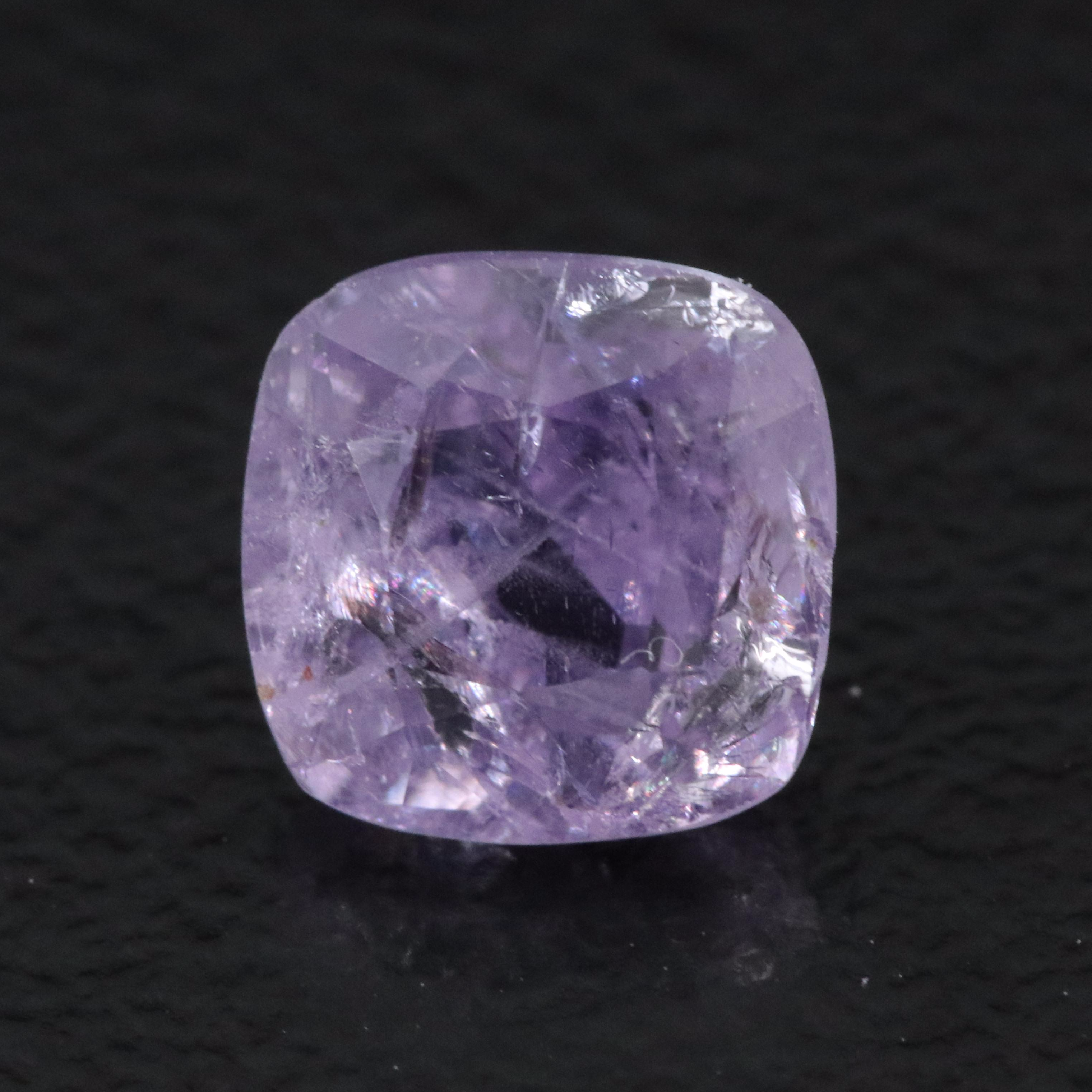 Loose 1.46 CT Spinel