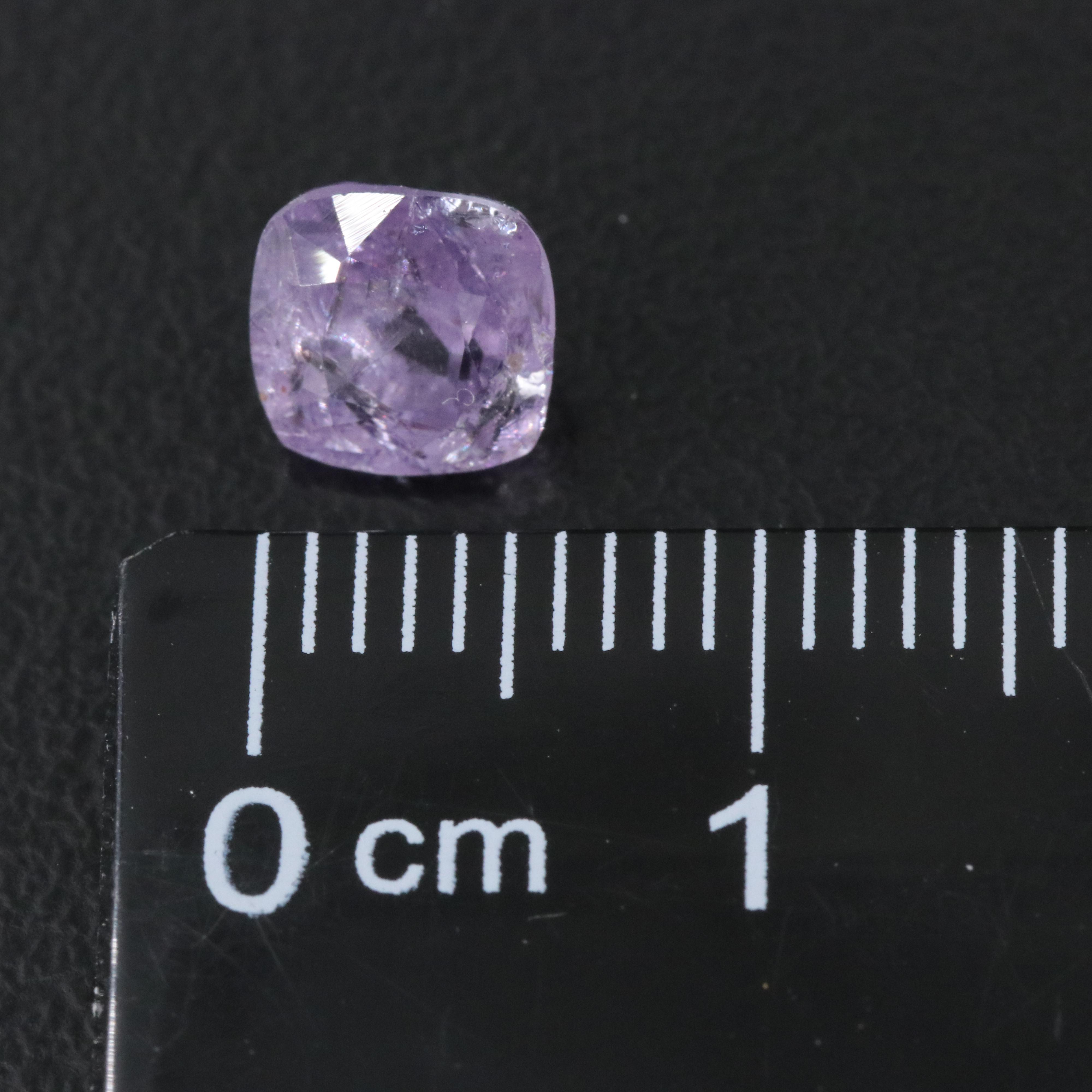 Loose 1.46 CT Spinel