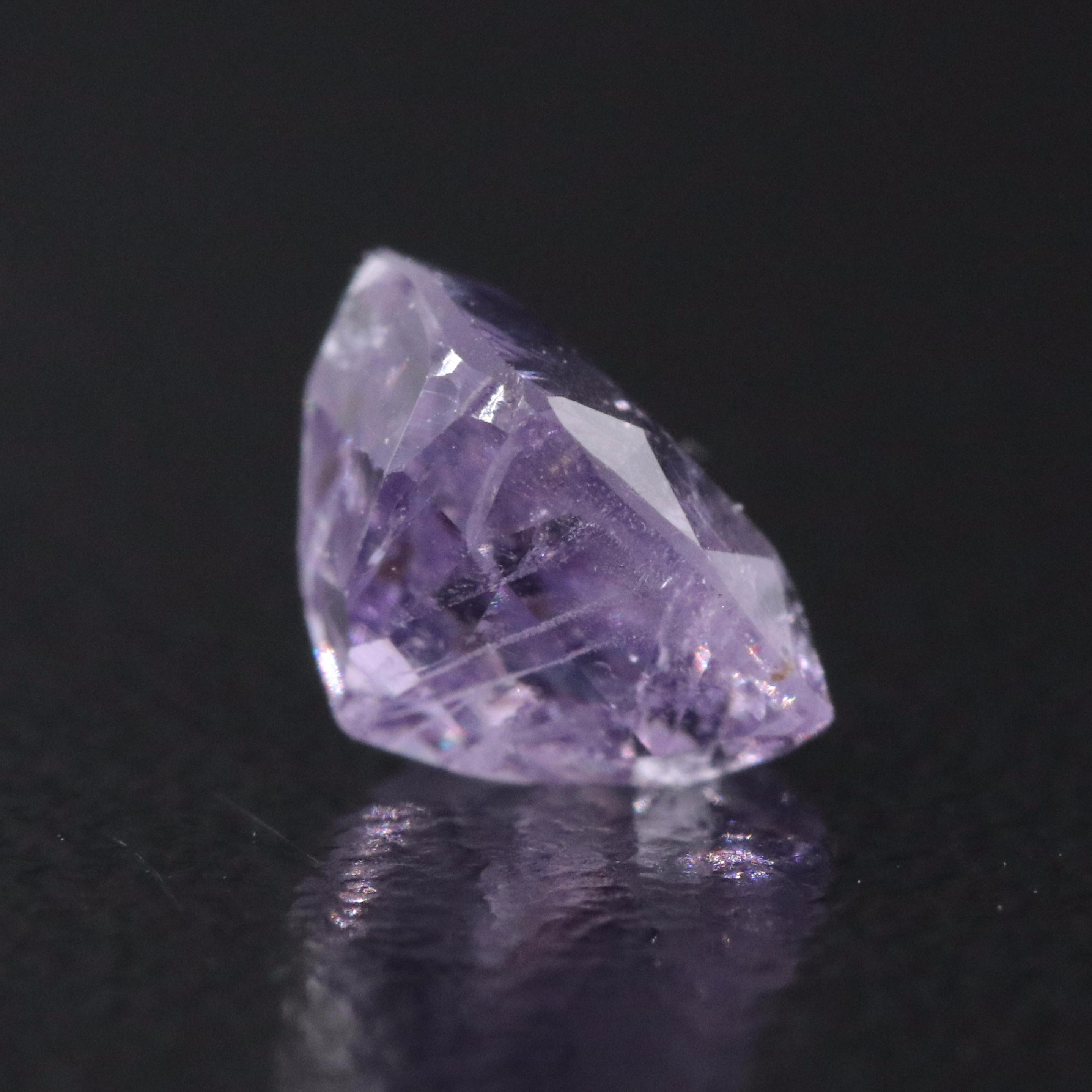 Loose 1.46 CT Spinel