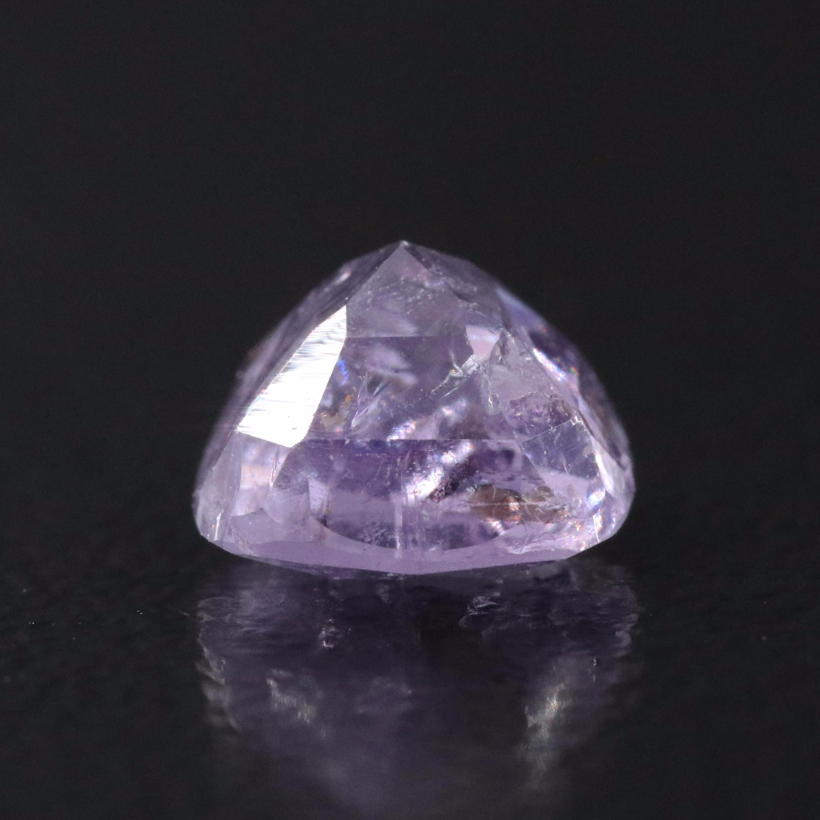 Loose 1.46 CT Spinel