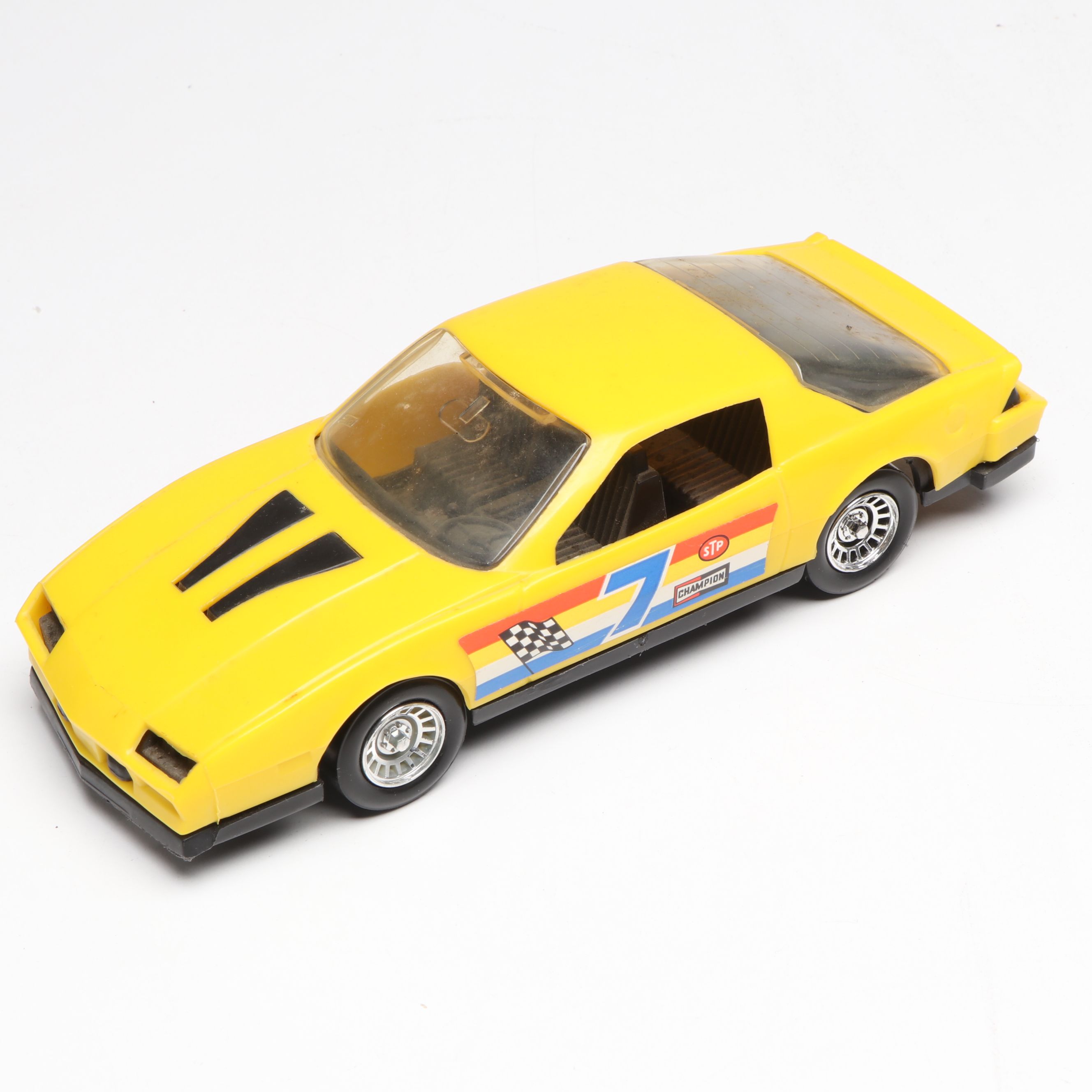 Nylint "Bustin' Bronco" 4x4 Steel Truck with Ford and Other Diecast Vehicles