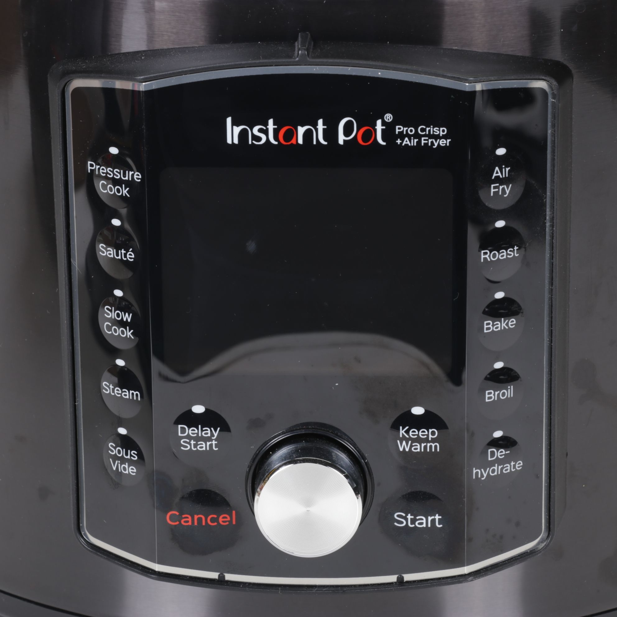 Instant Pot Pro Crisp 8 Qt. Air Fryer