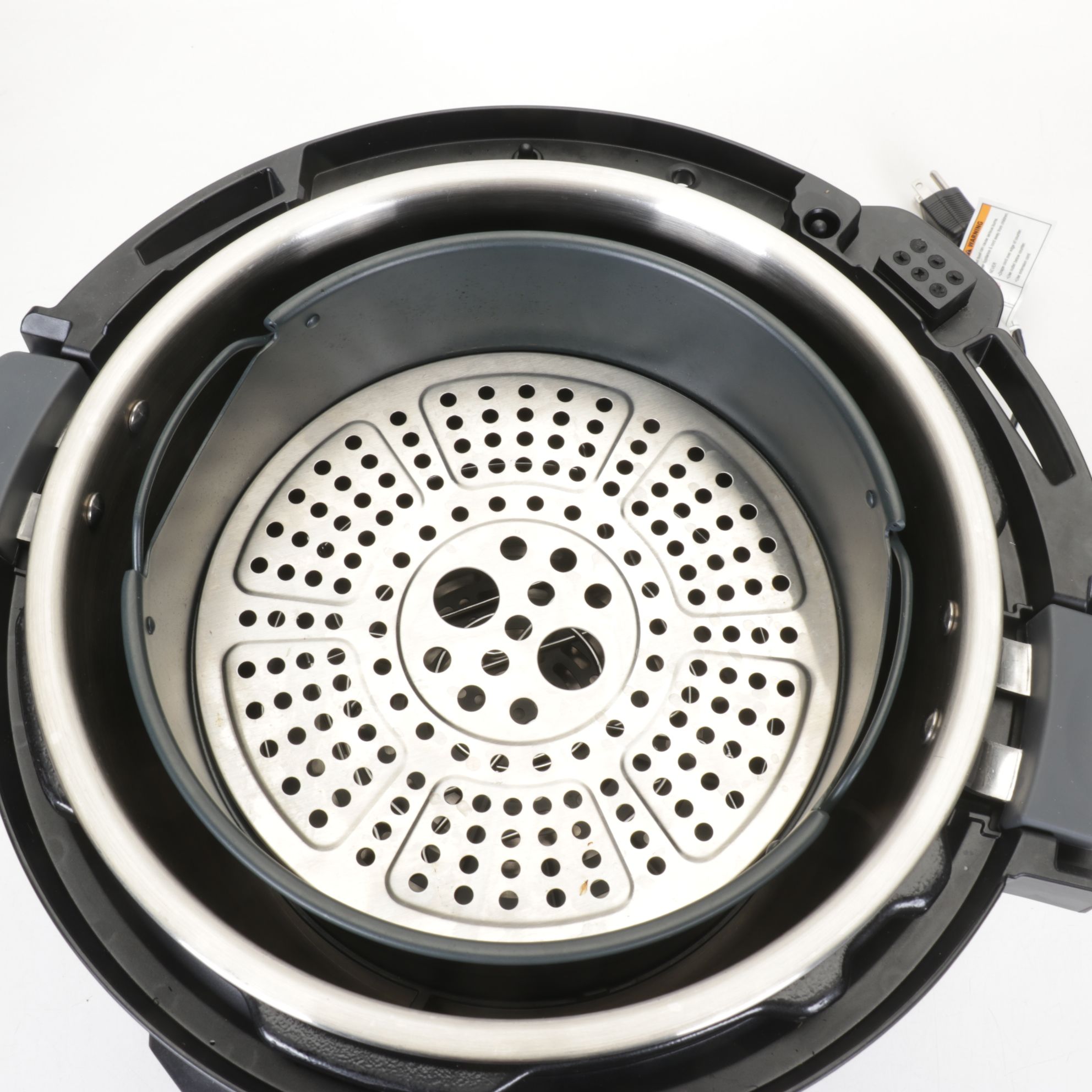 Instant Pot Pro Crisp 8 Qt. Air Fryer