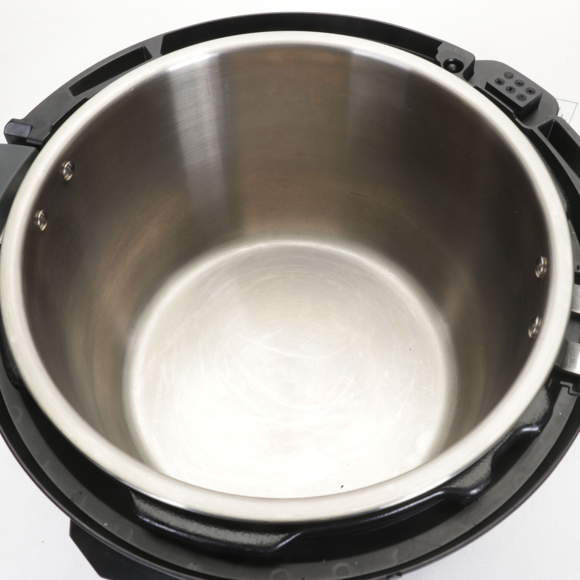 Instant Pot Pro Crisp 8 Qt. Air Fryer